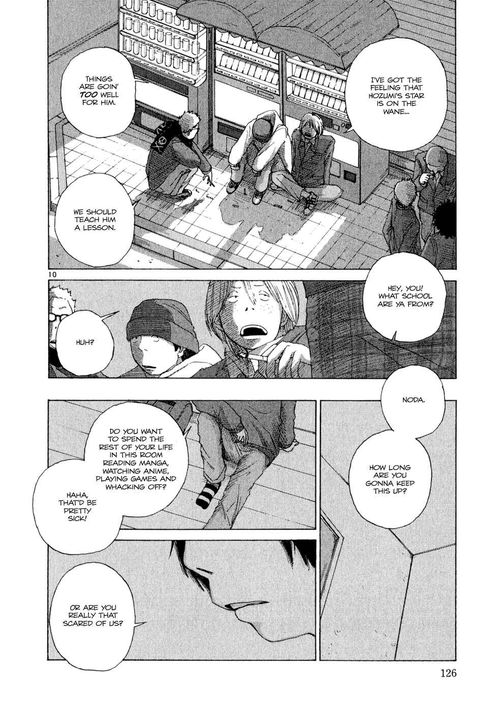 Page 10 Chapter 5 What a Wonderful World!