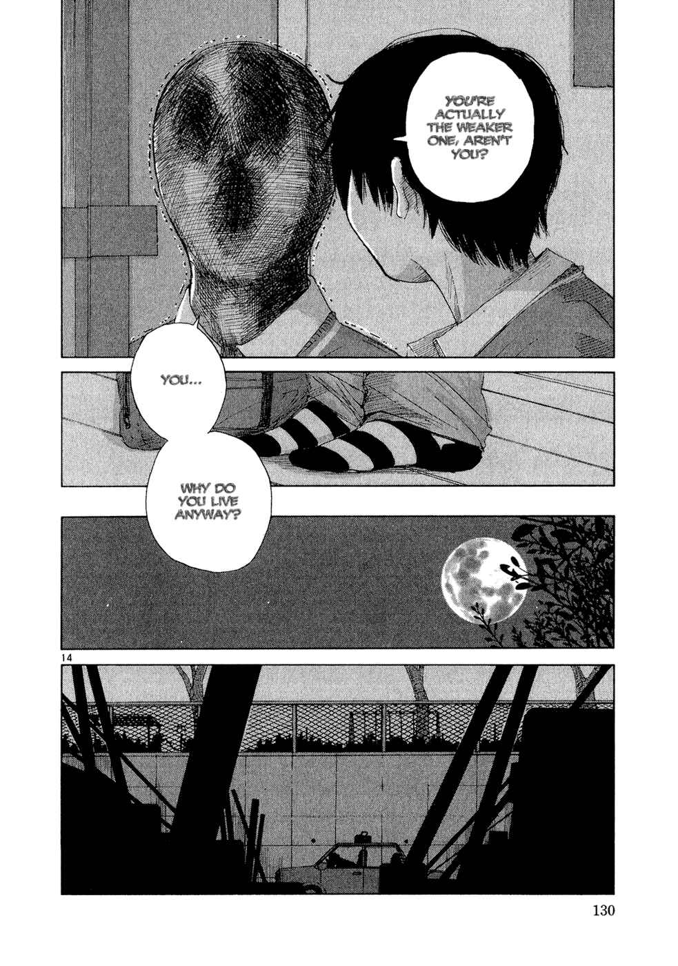 Page 14 Chapter 5 What a Wonderful World!