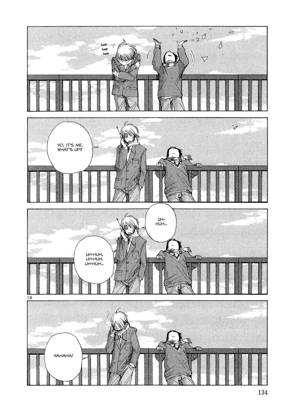 Page 18 Chapter 5 What a Wonderful World!