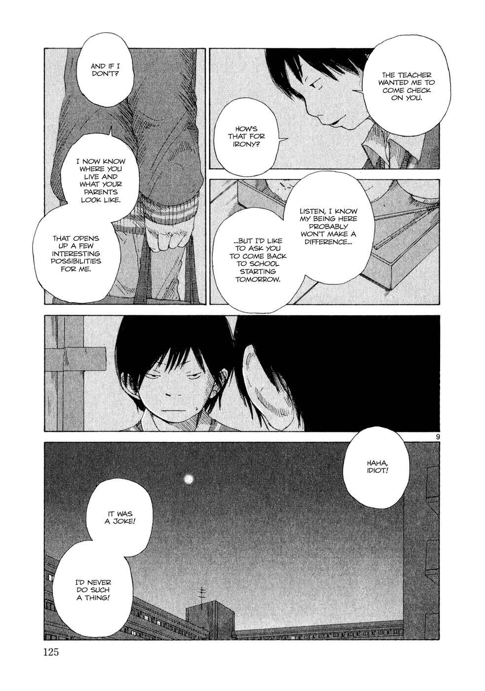 Page 9 Chapter 5 What a Wonderful World!