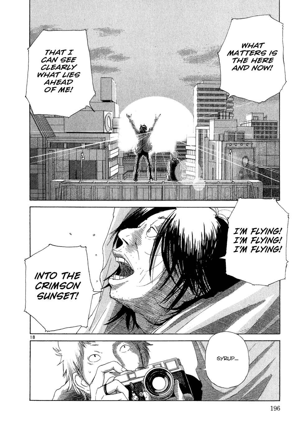 Page 18 Chapter 9 What a Wonderful World!