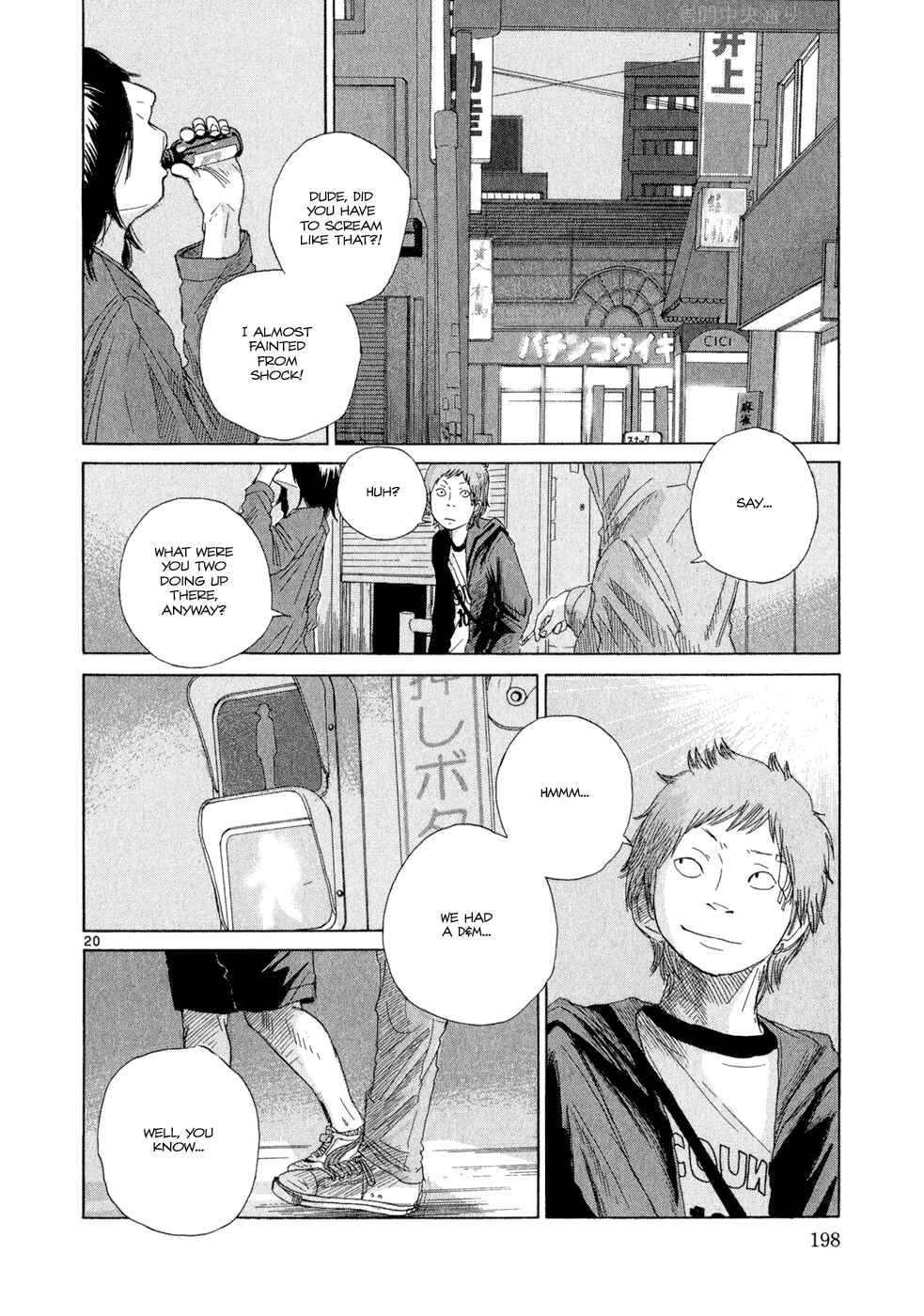 Page 20 Chapter 9 What a Wonderful World!