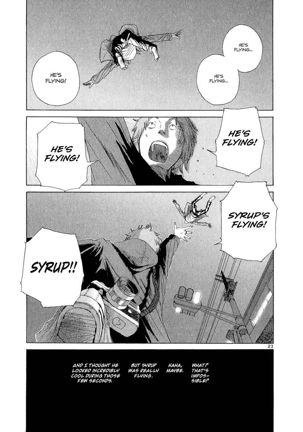 Page 23 Chapter 9 What a Wonderful World!