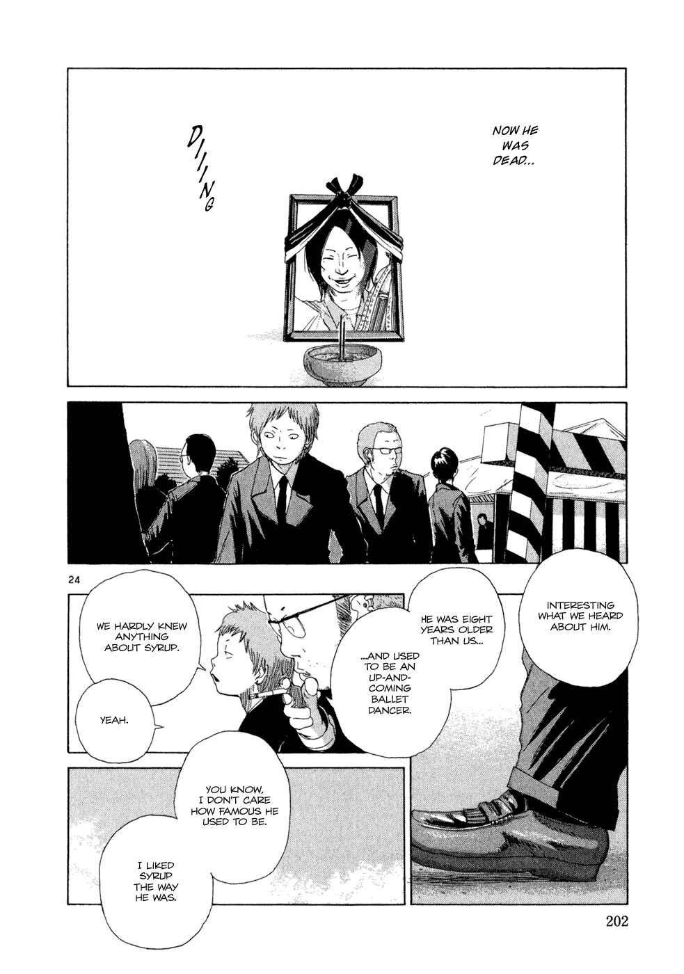 Page 24 Chapter 9 What a Wonderful World!