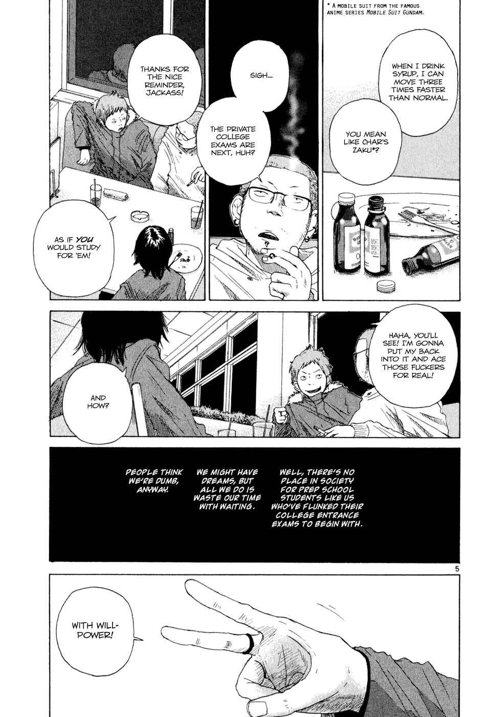 Page 5 Chapter 9 What a Wonderful World!