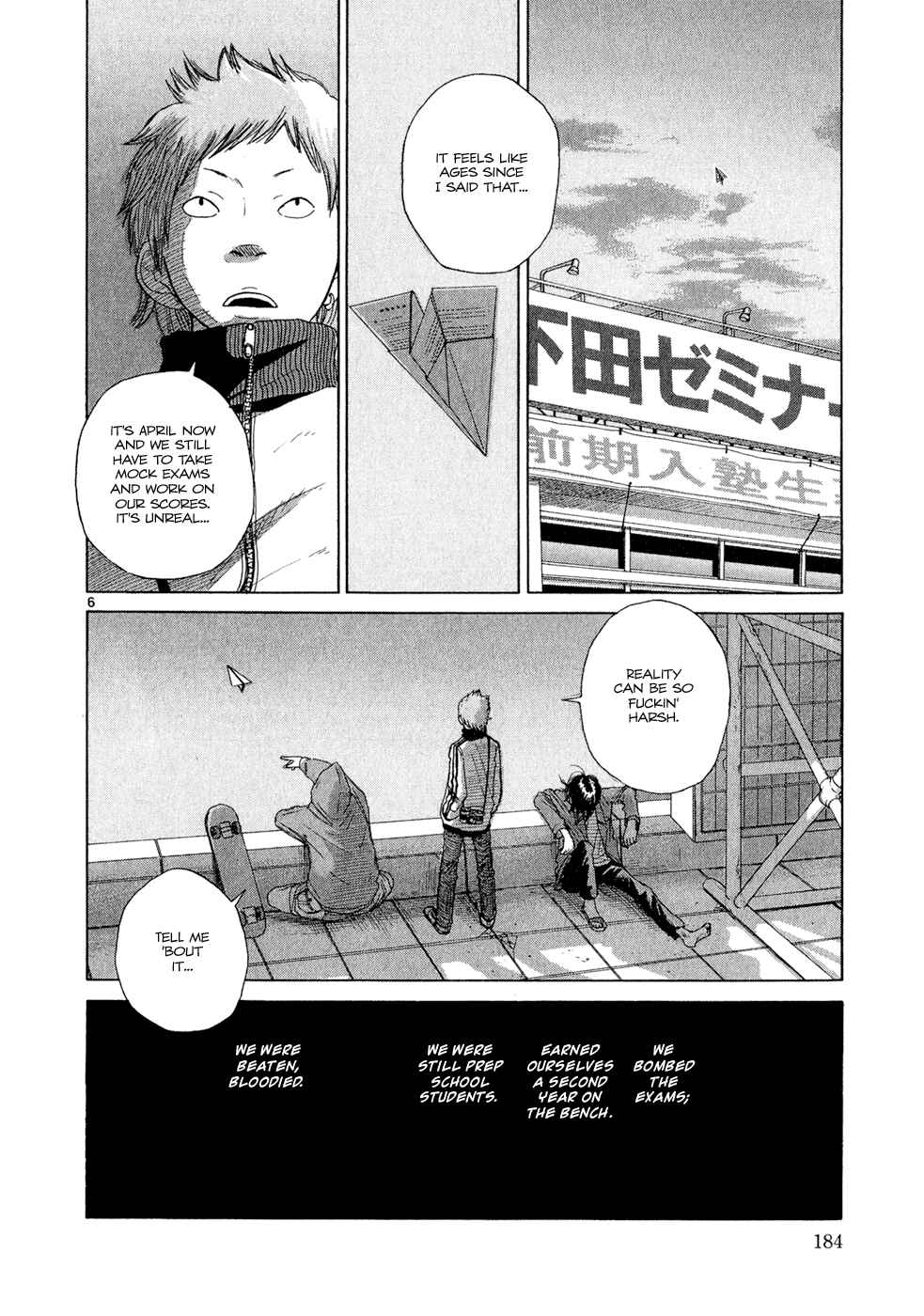 Page 6 Chapter 9 What a Wonderful World!