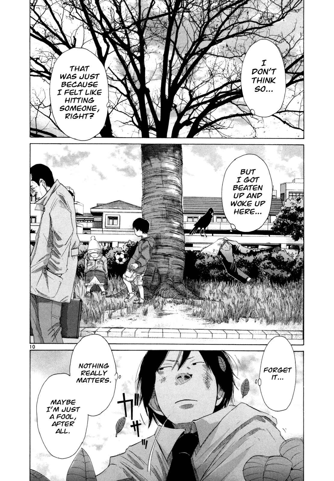Page 10 Chapter 17 What a Wonderful World!