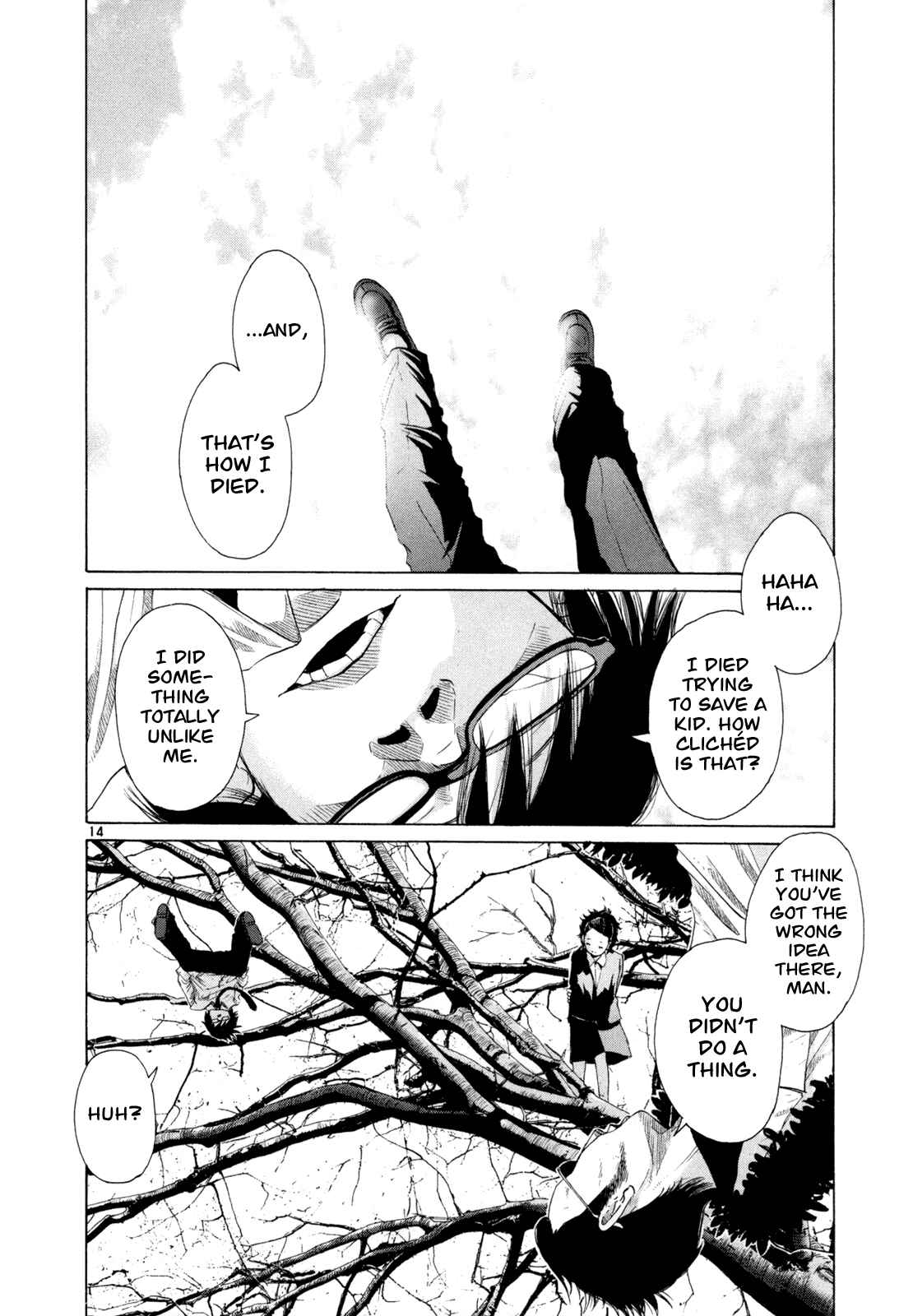 Page 14 Chapter 17 What a Wonderful World!