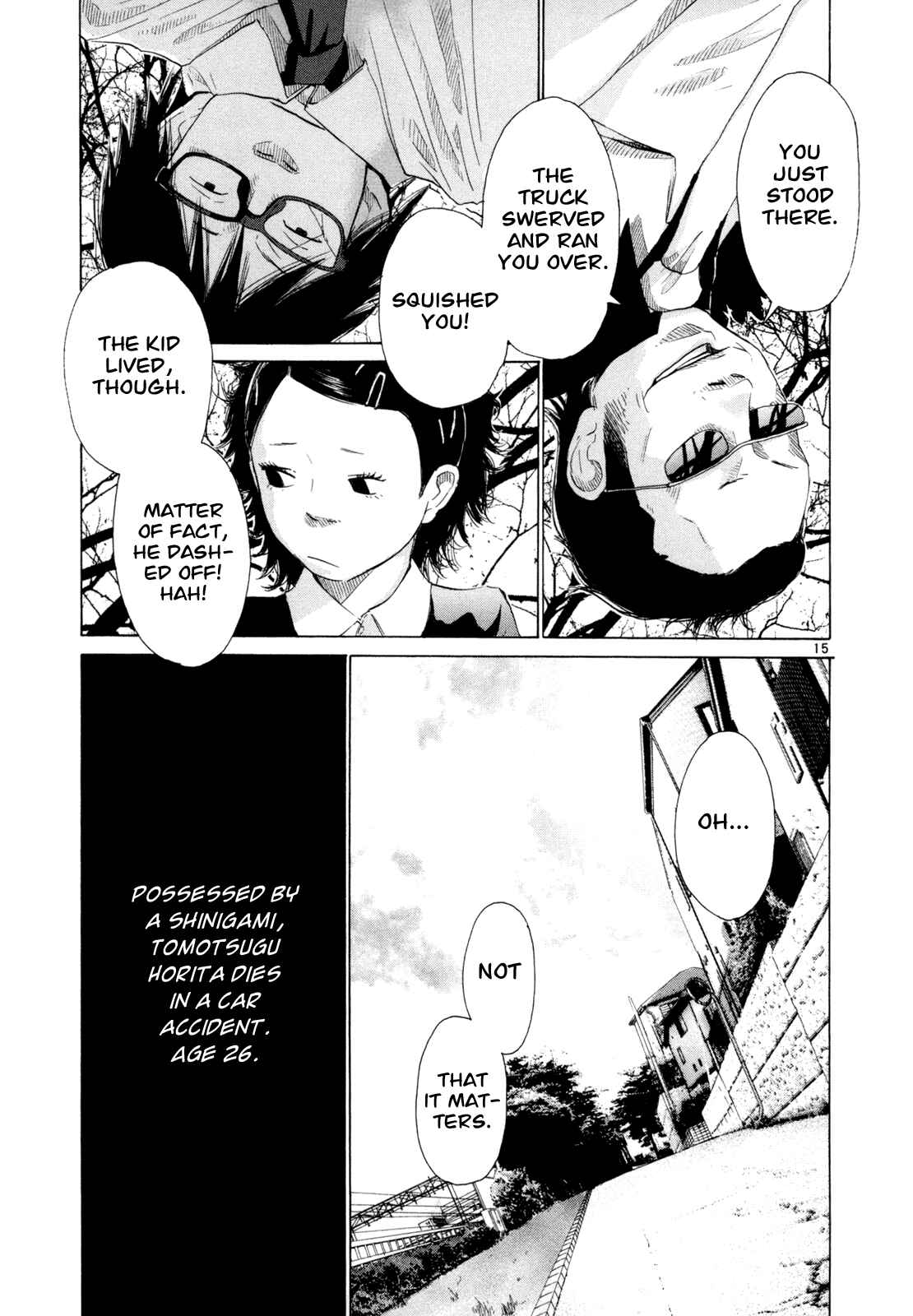 Page 15 Chapter 17 What a Wonderful World!