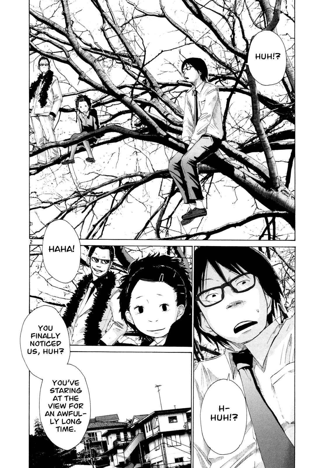 Page 2 Chapter 17 What a Wonderful World!