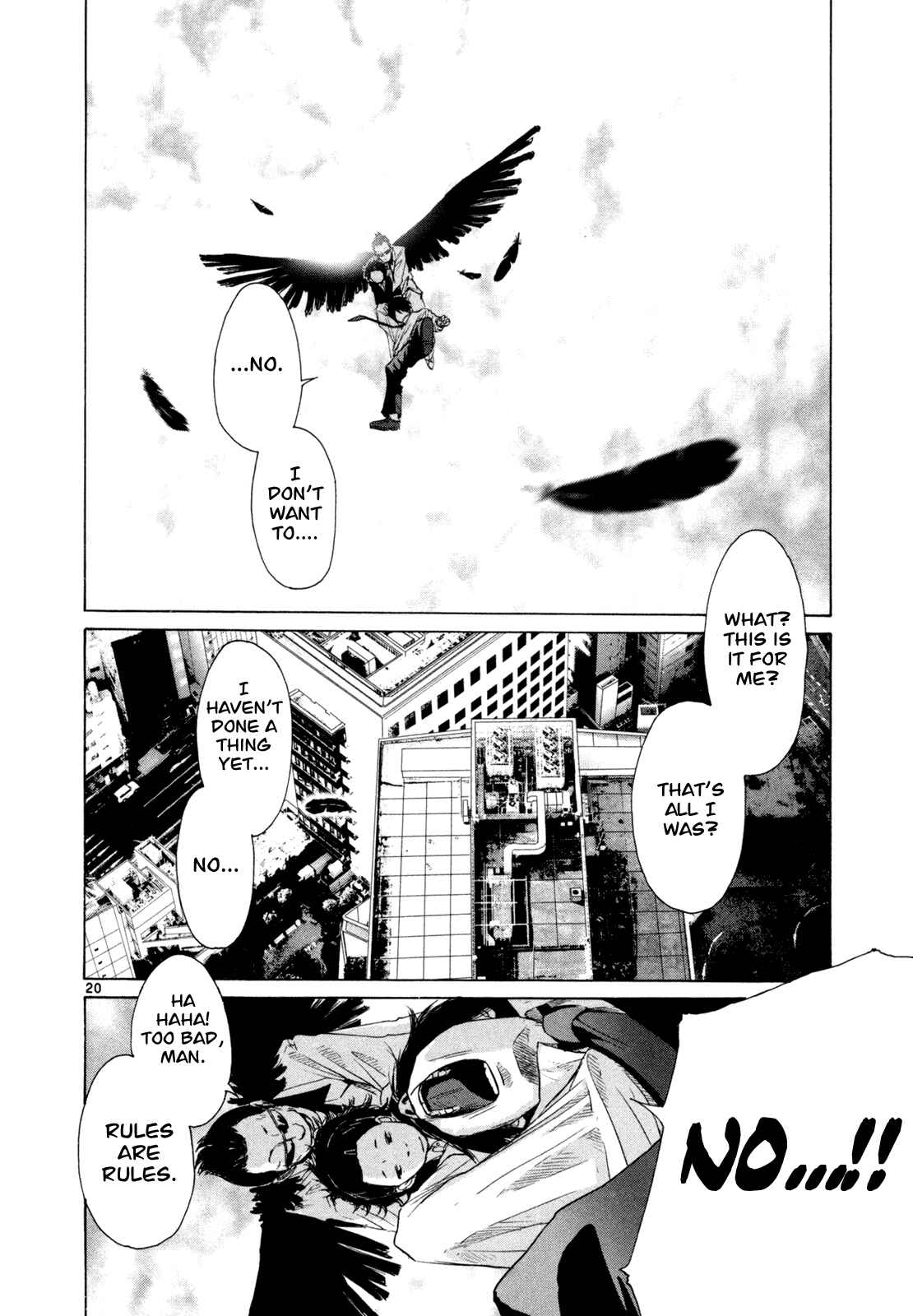 Page 20 Chapter 17 What a Wonderful World!
