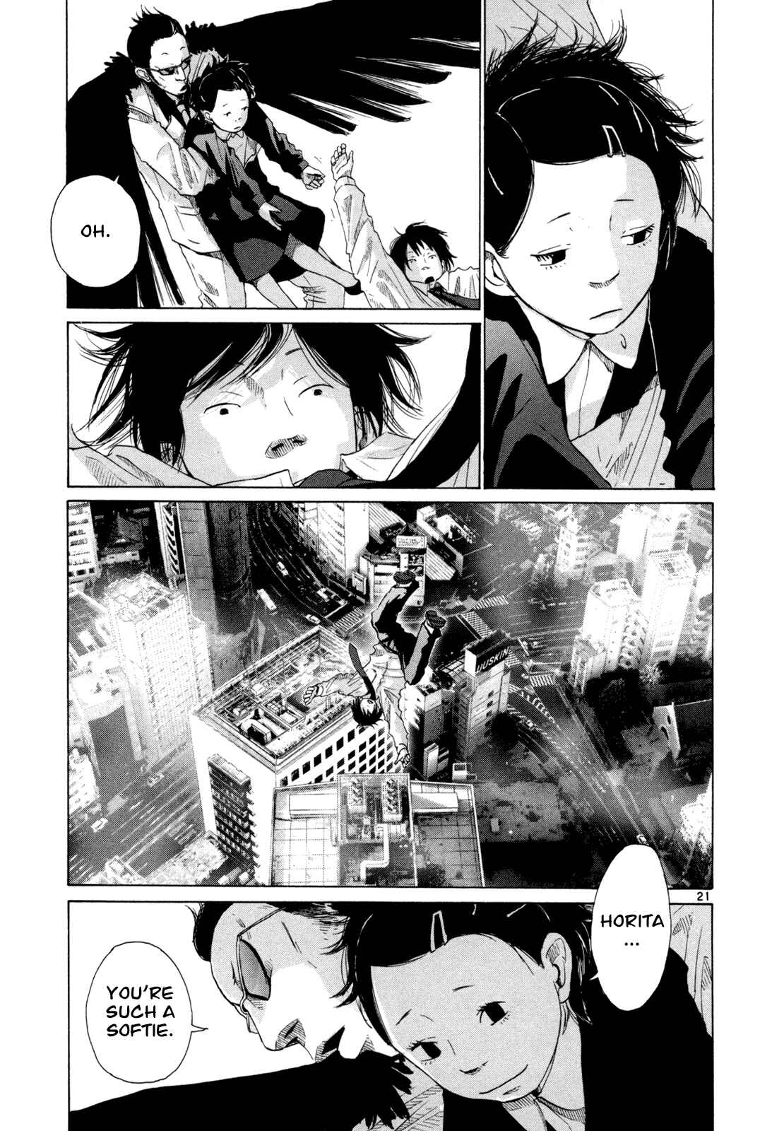 Page 21 Chapter 17 What a Wonderful World!