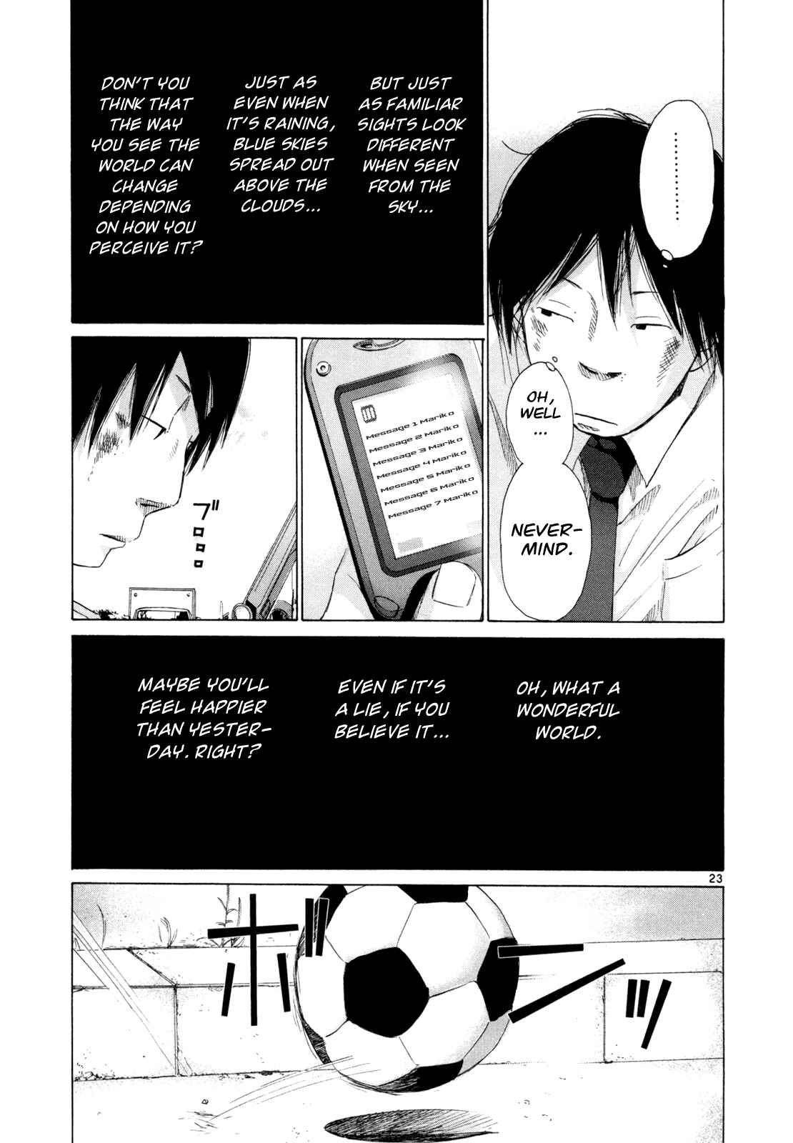 Page 23 Chapter 17 What a Wonderful World!