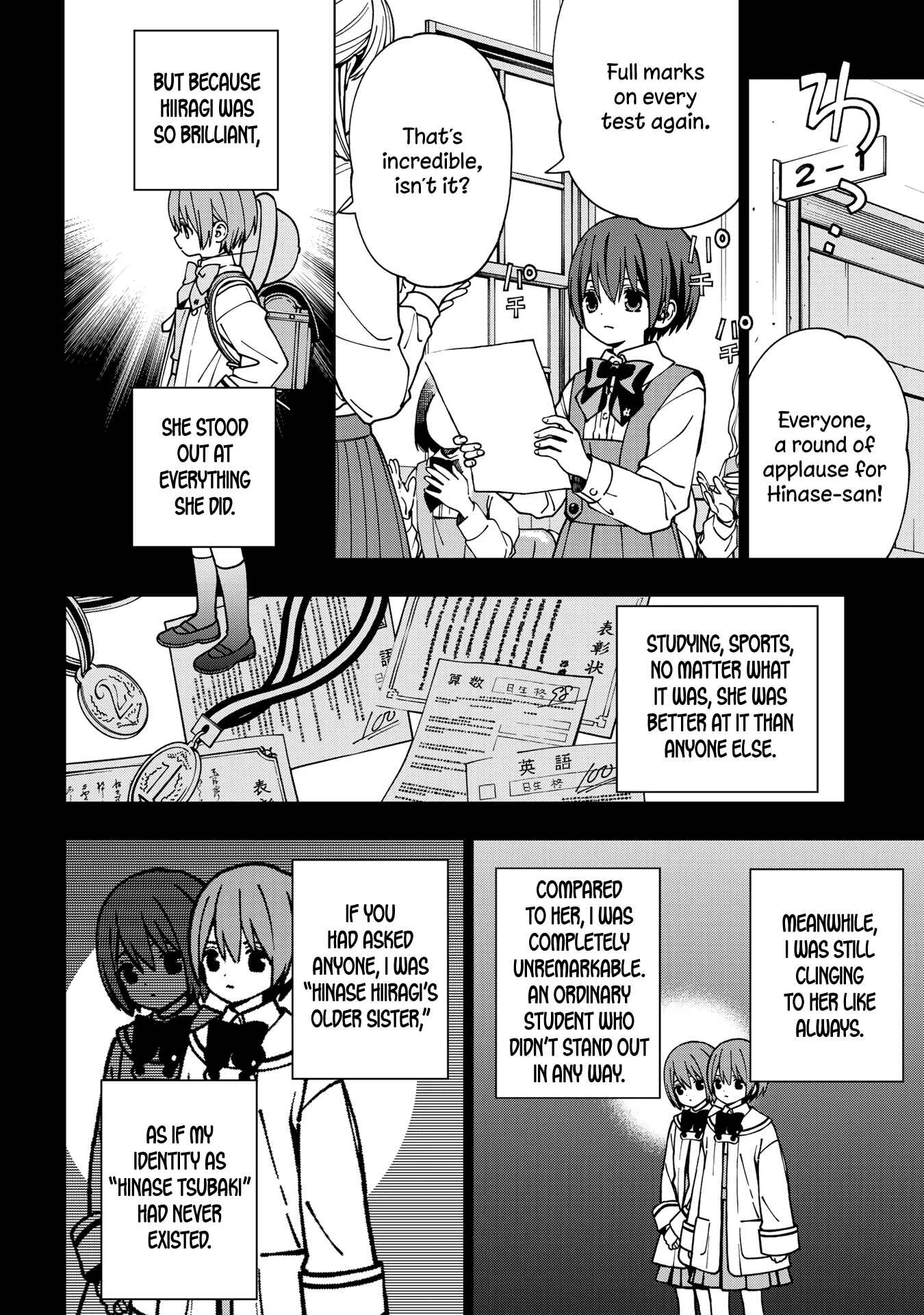 Page 11 Chapter 91 School Zone