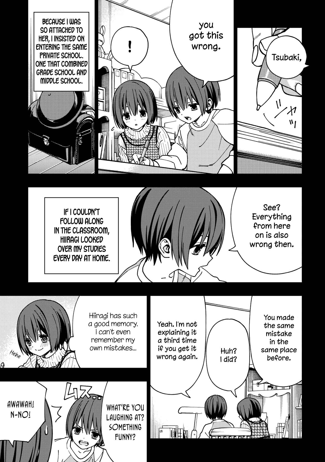 Page 12 Chapter 91 School Zone