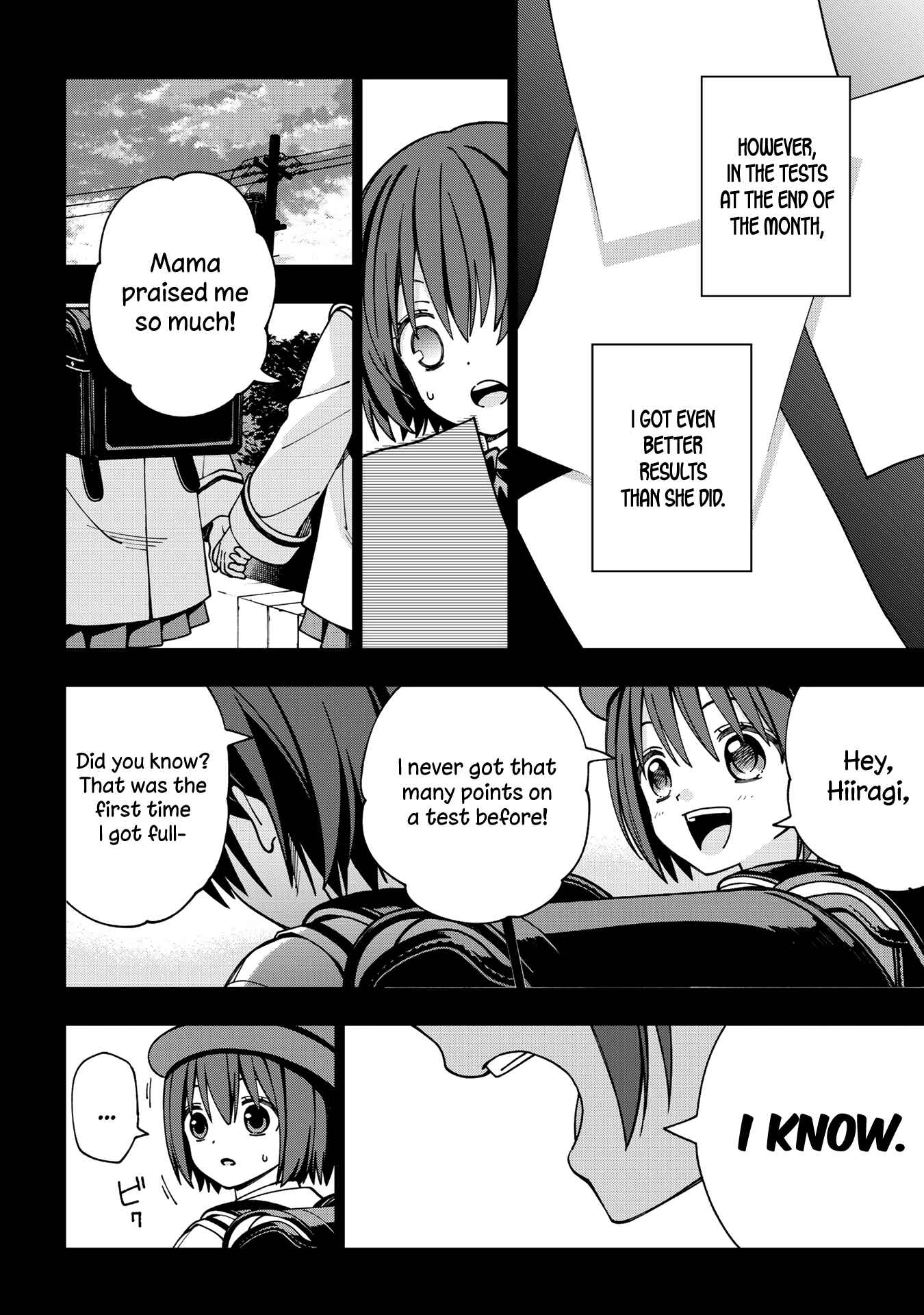 Page 15 Chapter 91 School Zone