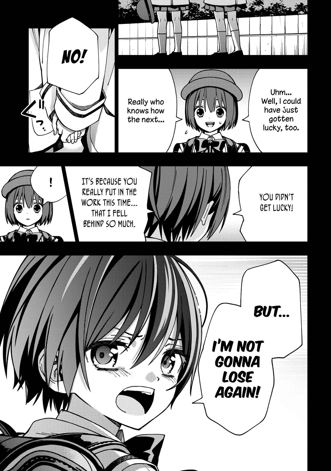 Page 16 Chapter 91 School Zone