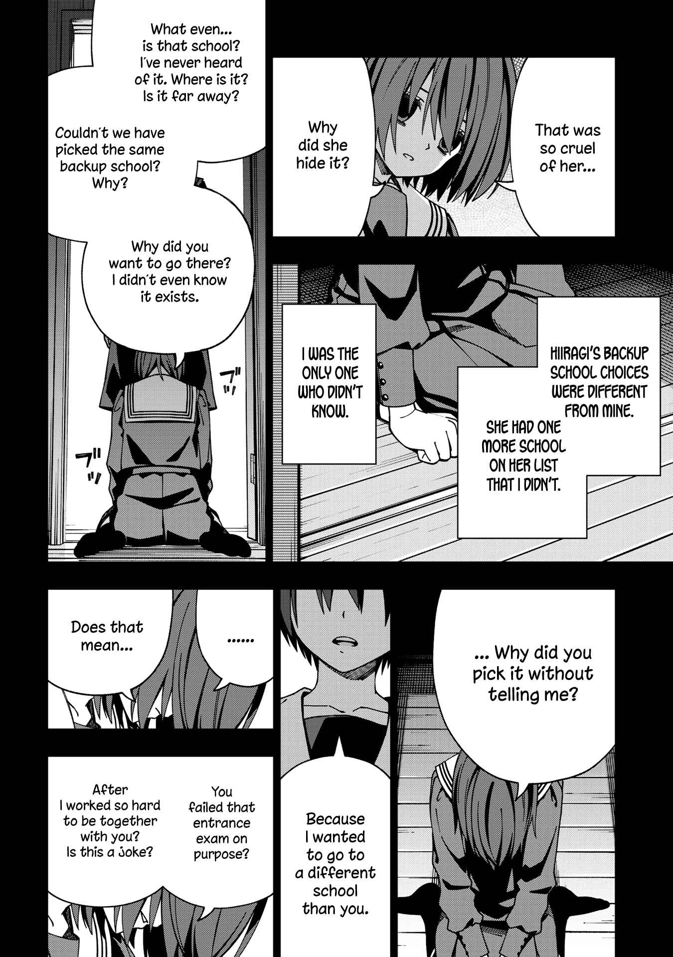 Page 27 Chapter 91 School Zone