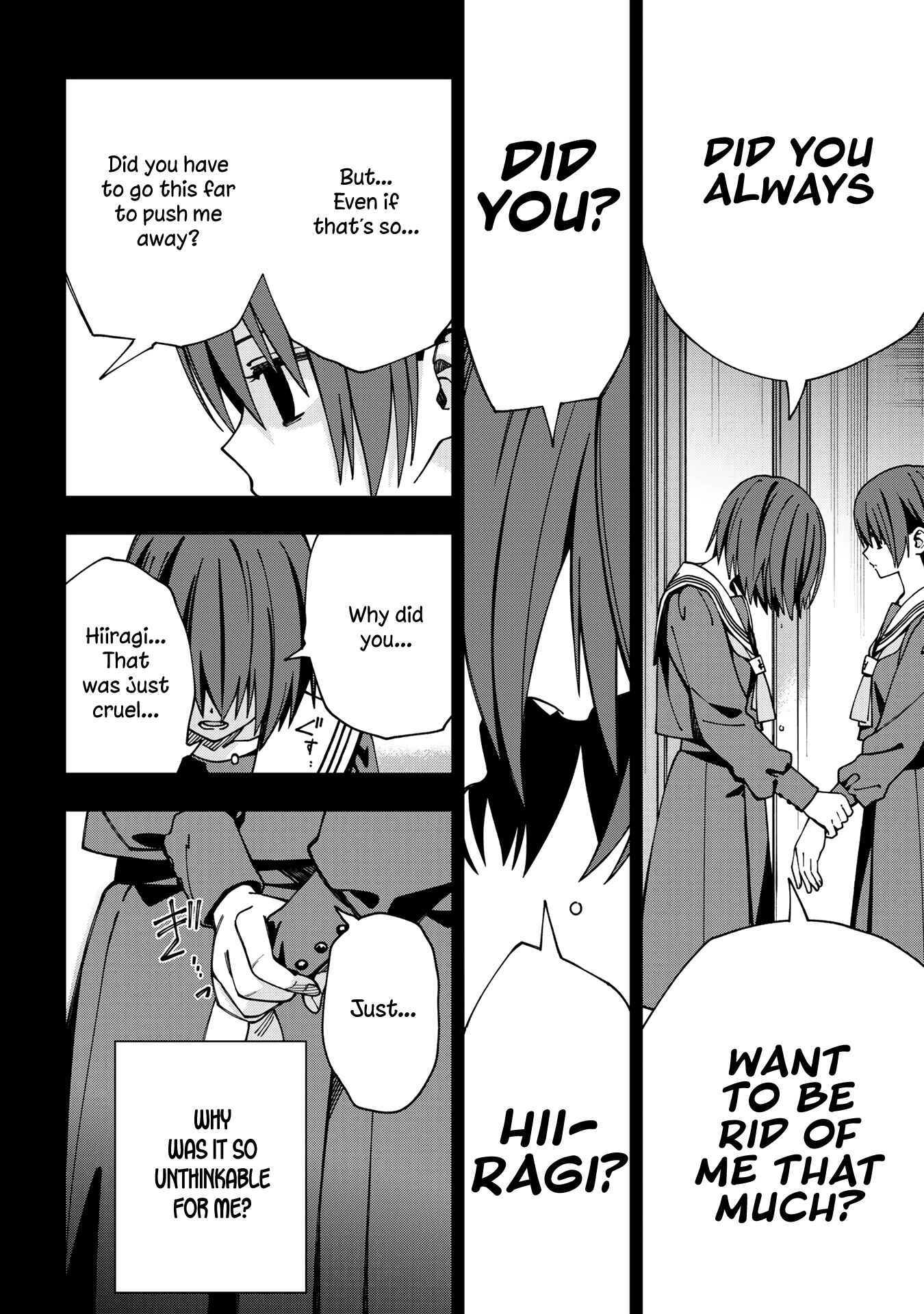 Page 29 Chapter 91 School Zone