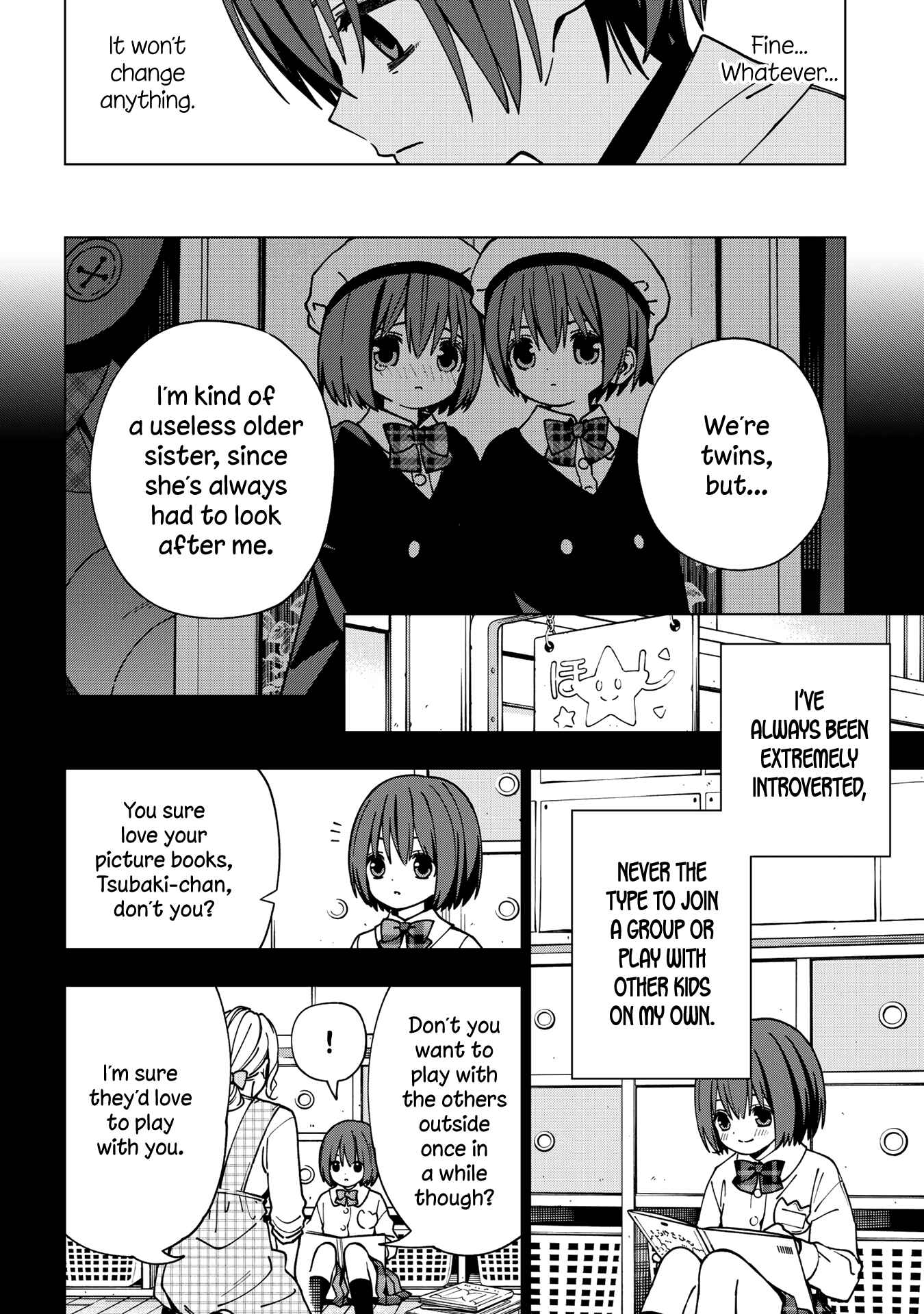 Page 7 Chapter 91 School Zone