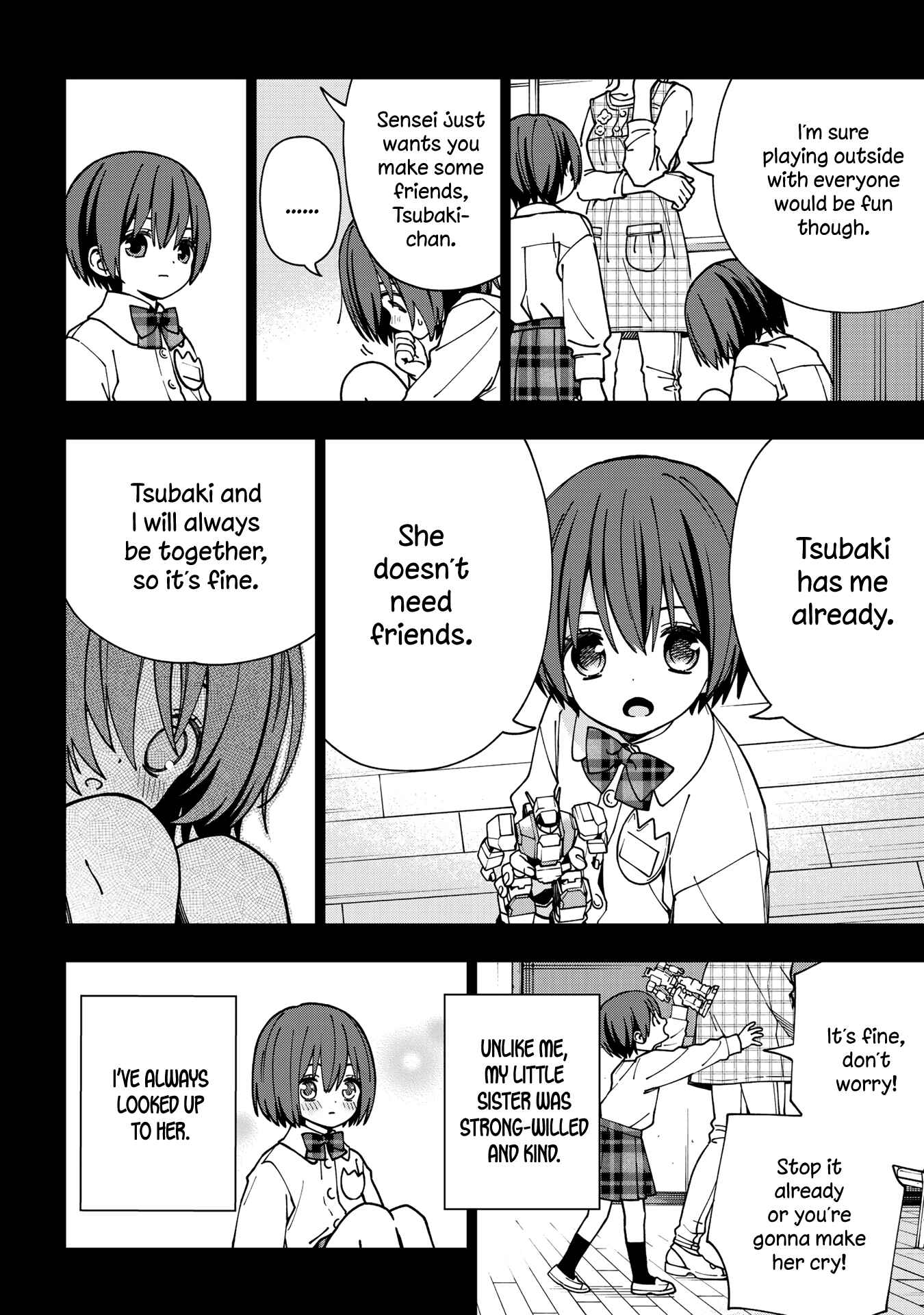 Page 9 Chapter 91 School Zone