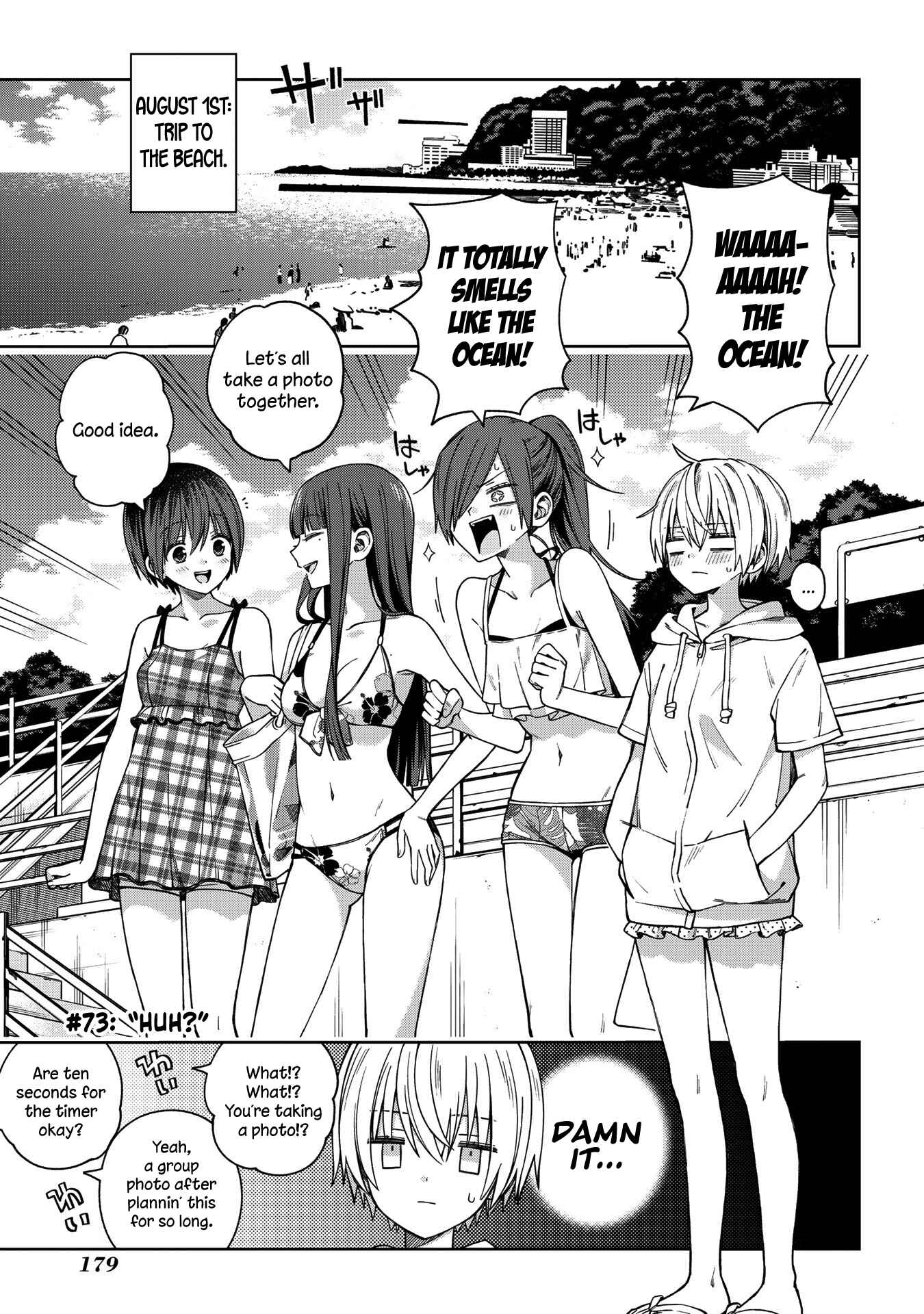 Page 1 Chapter 73 School Zone