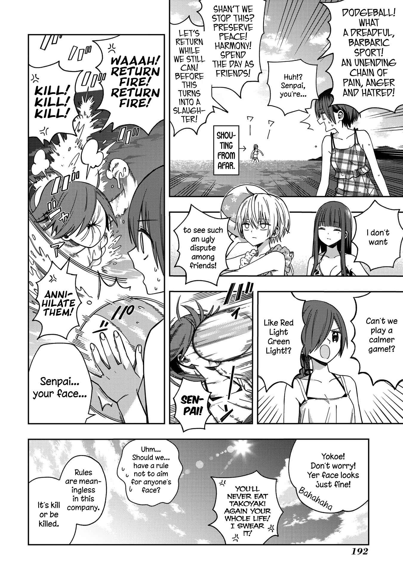 Page 14 Chapter 73 School Zone