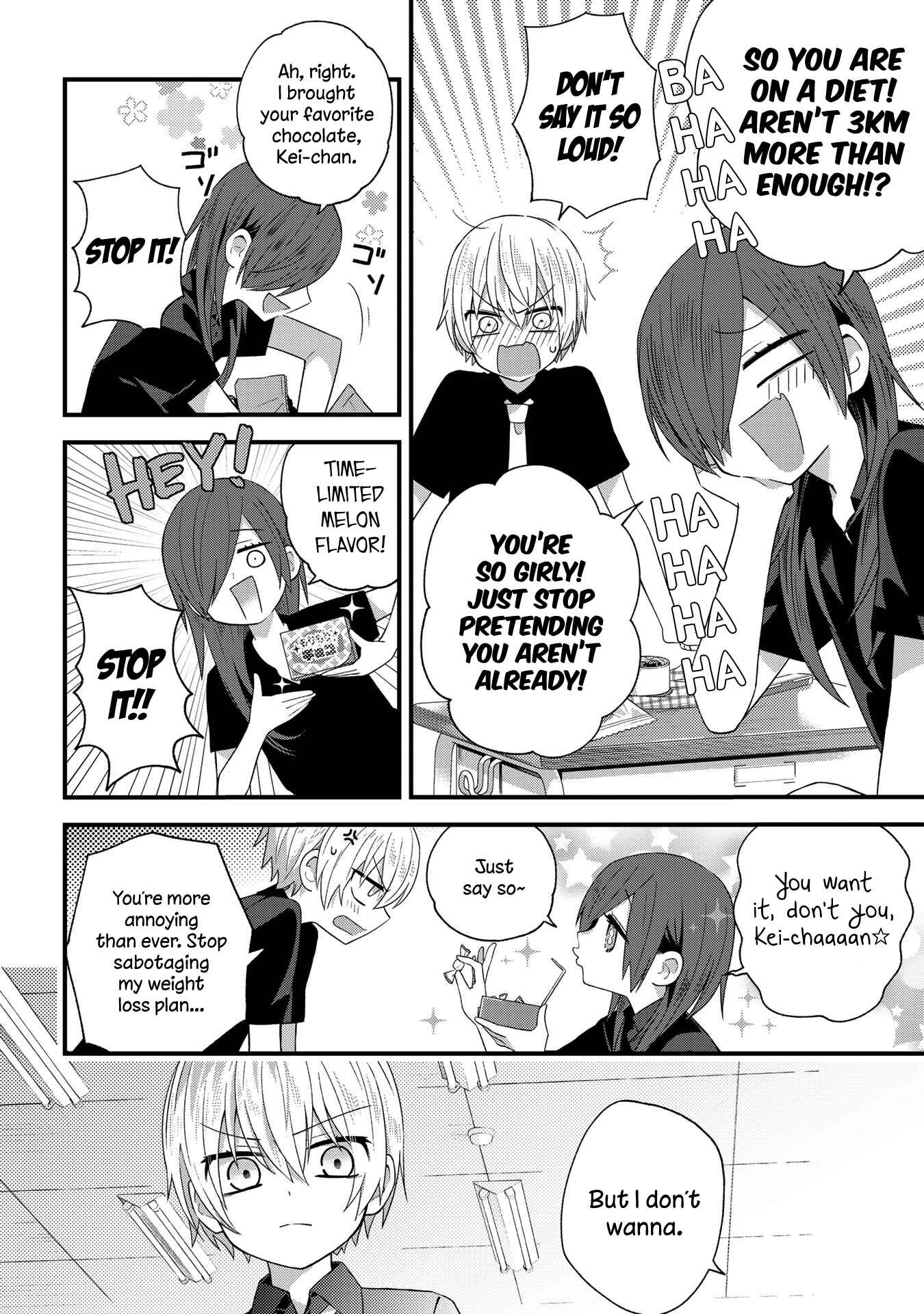 Page 4 Chapter 29.1 School Zone