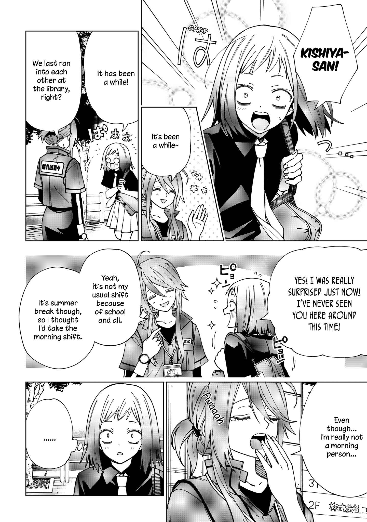 Page 2 Chapter 93 School Zone