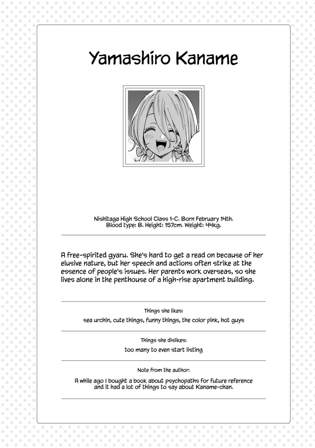 Page 12 Chapter 99.2 School Zone