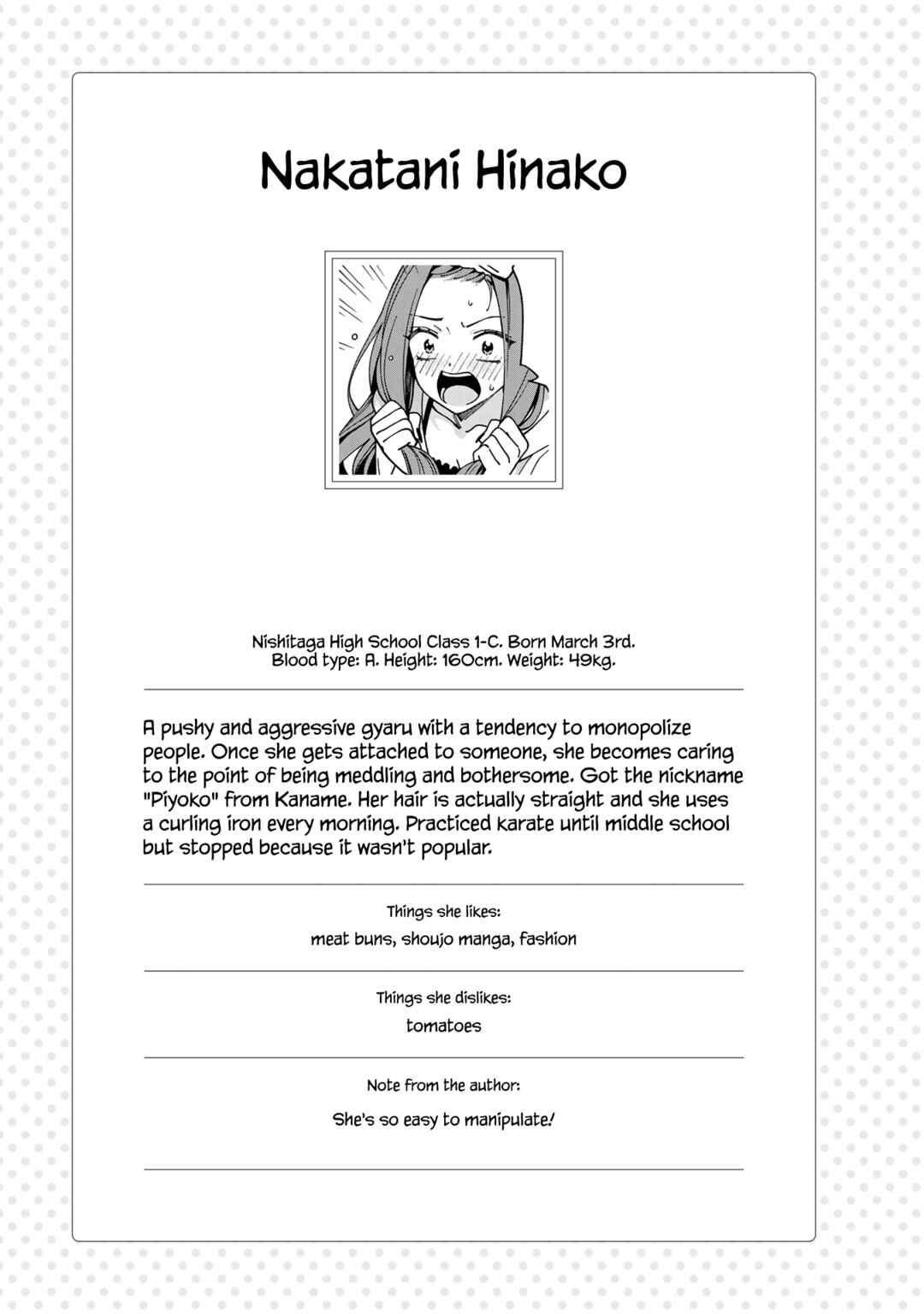 Page 13 Chapter 99.2 School Zone