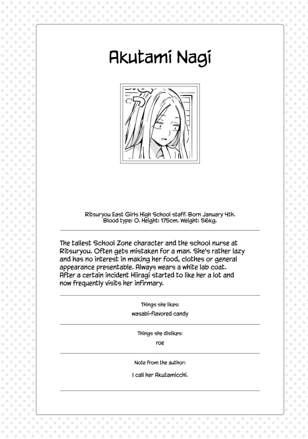 Page 14 Chapter 99.2 School Zone