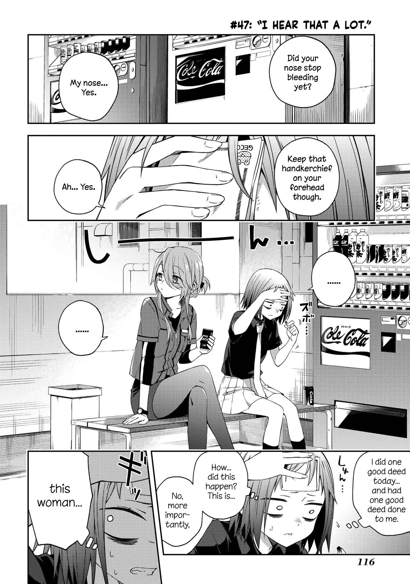 Page 1 Chapter 47 School Zone