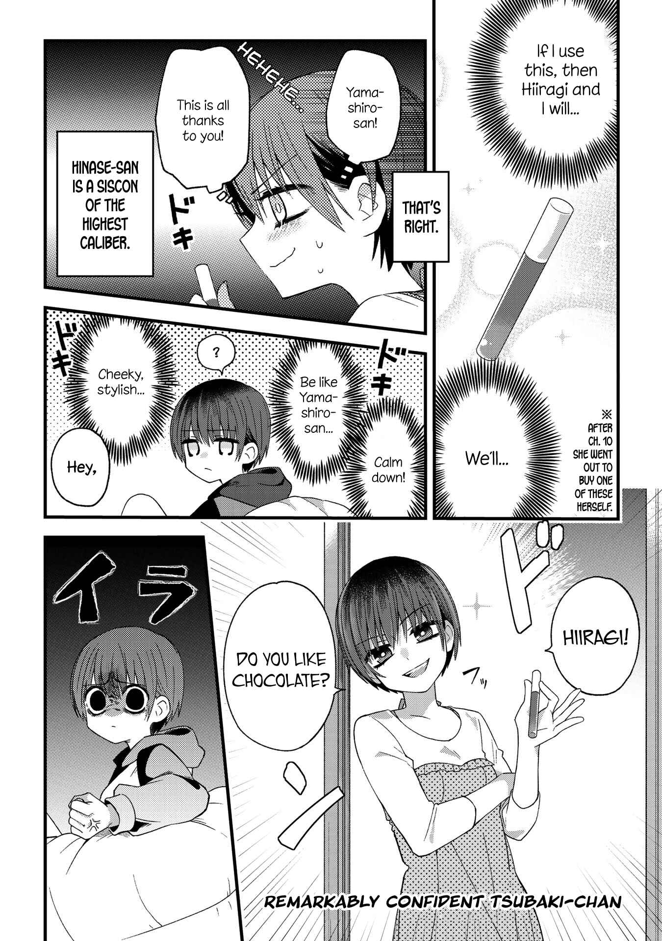 Page 4 Chapter 11 School Zone