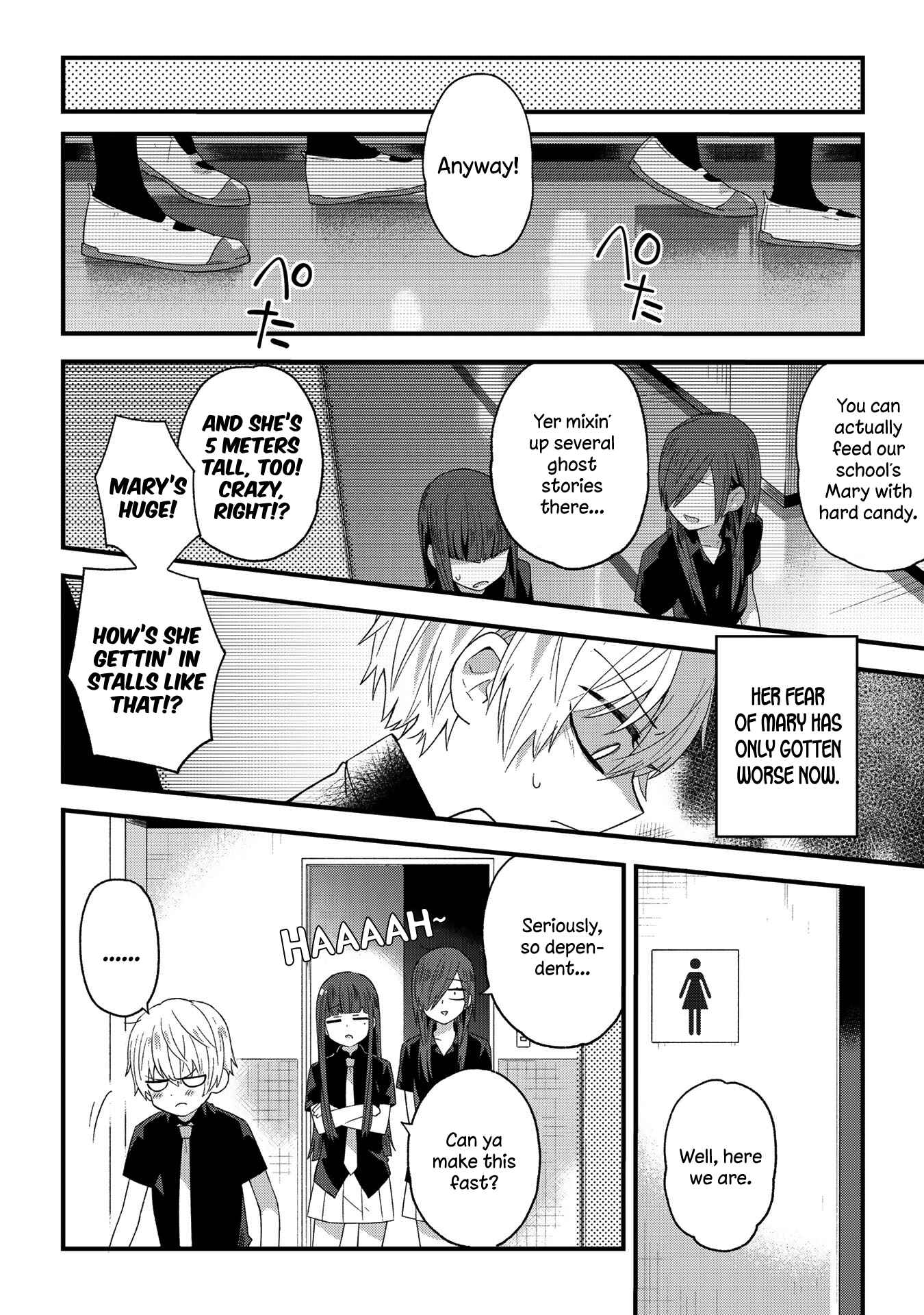 Page 5 Chapter 12 School Zone