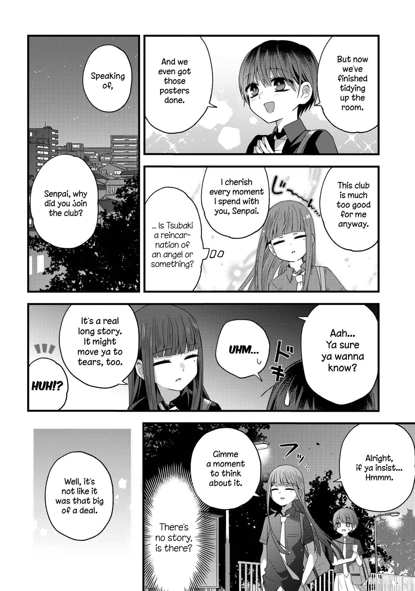 Page 2 Chapter 28 School Zone
