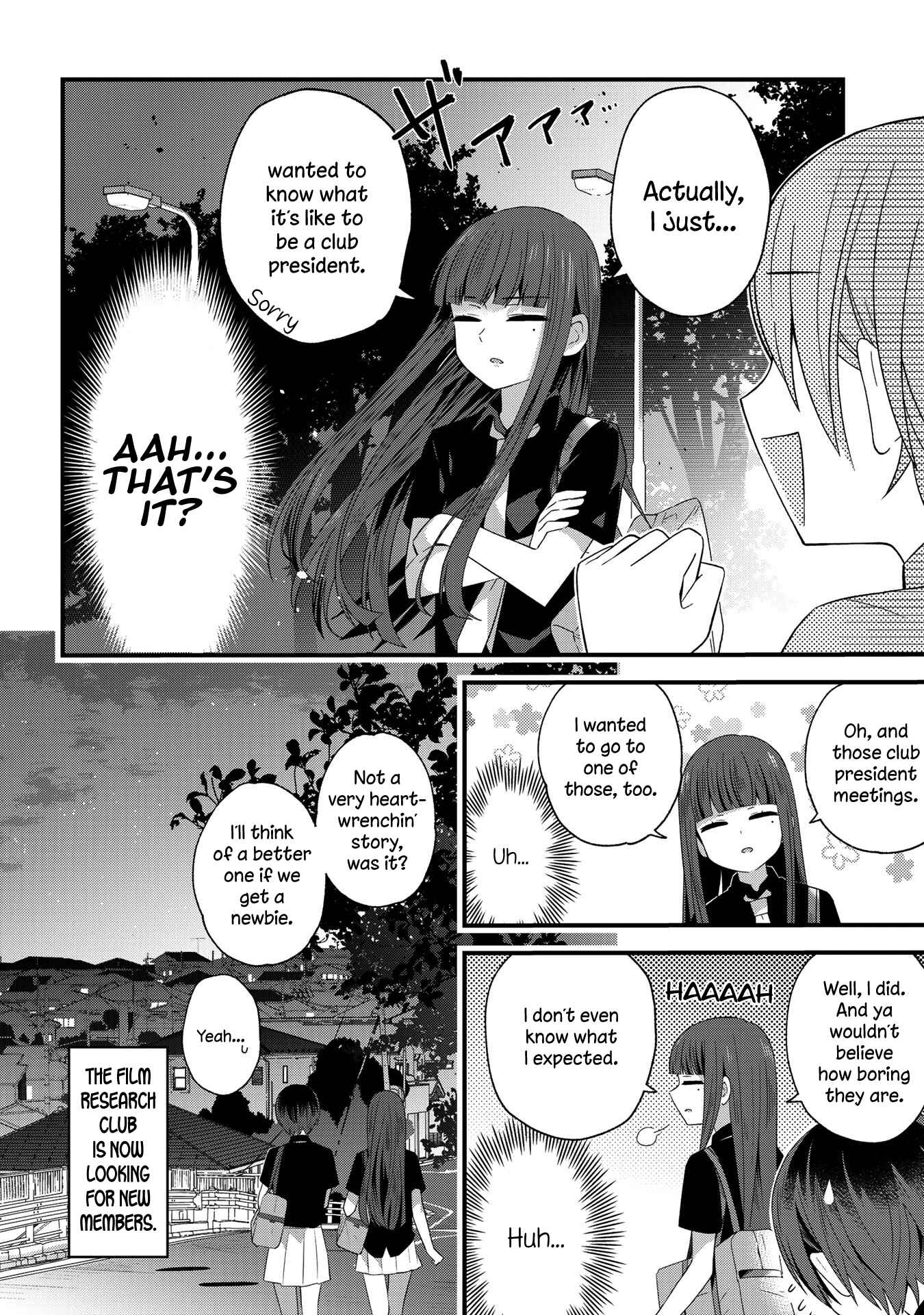 Page 4 Chapter 28 School Zone