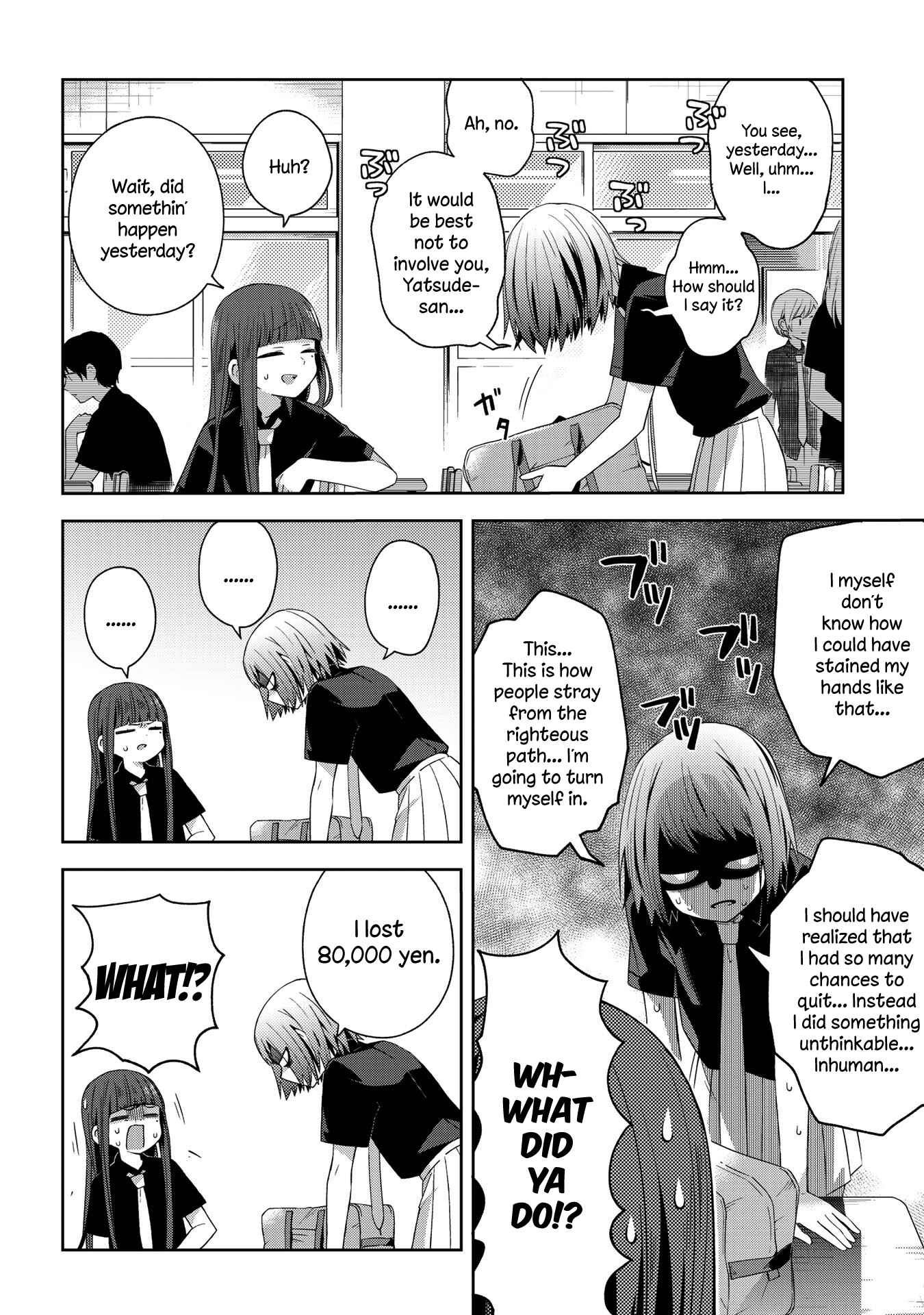 Page 2 Chapter 33 School Zone
