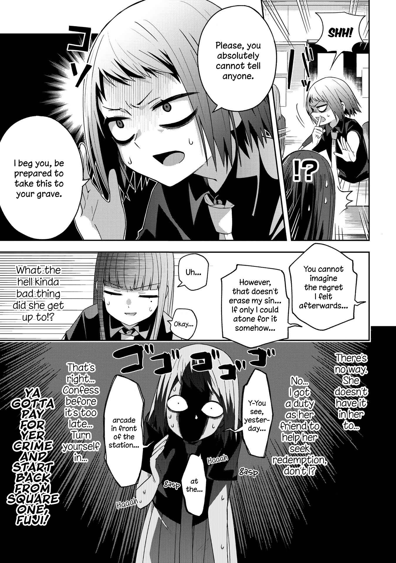 Page 3 Chapter 33 School Zone