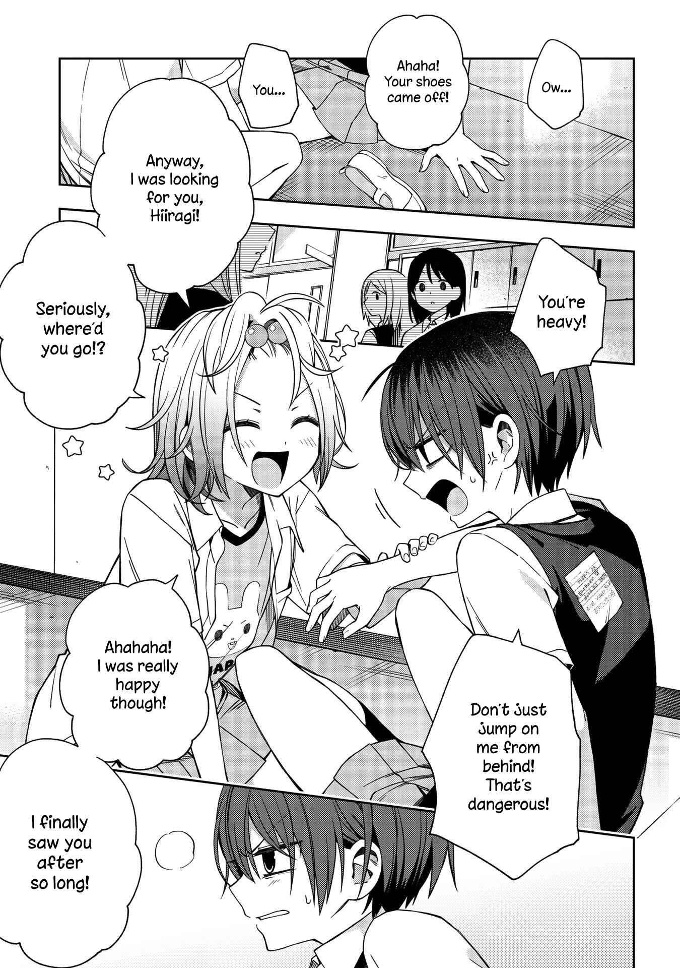 Page 7 Chapter 56 School Zone