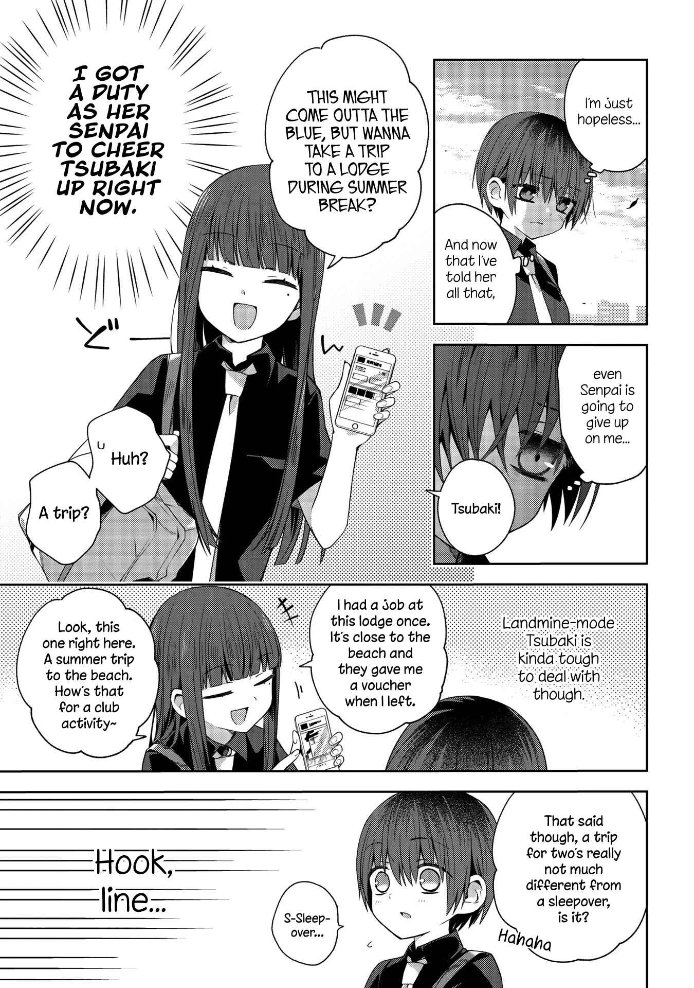 Page 3 Chapter 41 School Zone