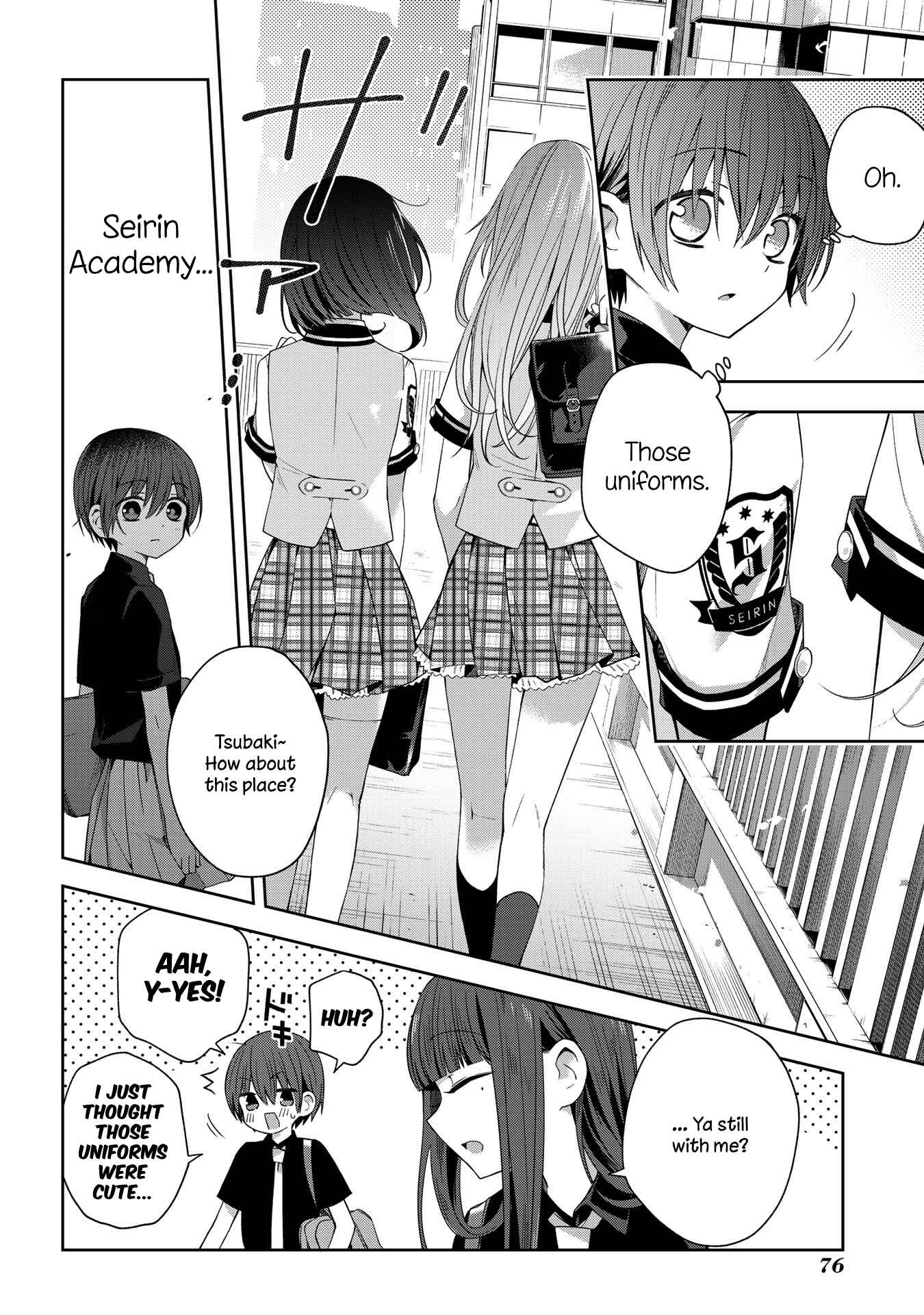 Page 6 Chapter 41 School Zone