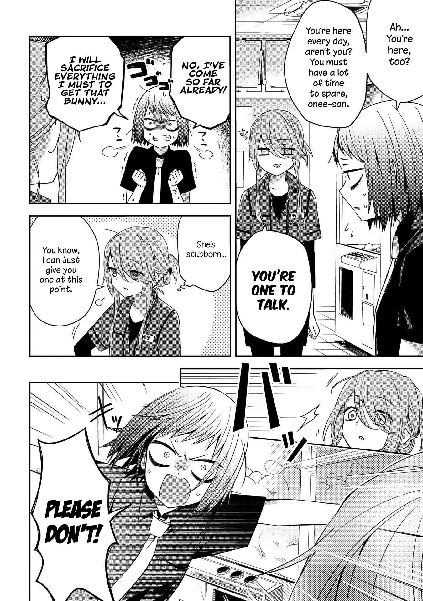 Page 2 Chapter 38 School Zone