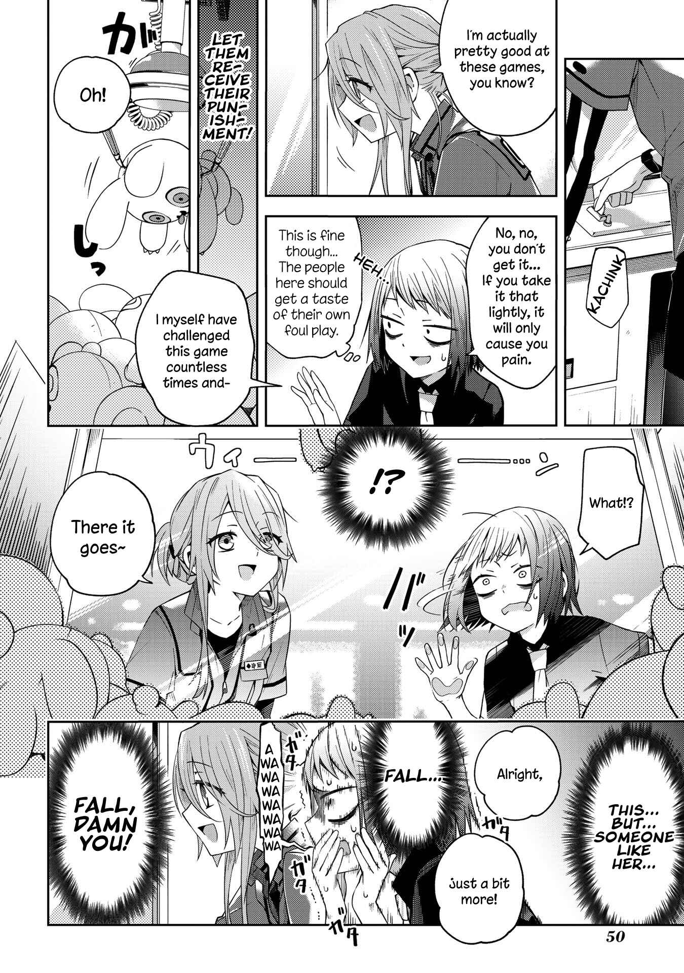 Page 4 Chapter 38 School Zone