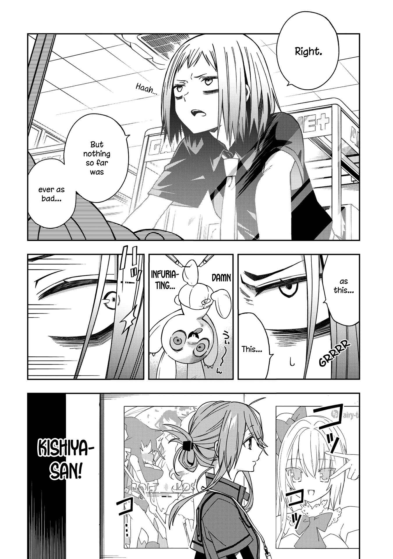Page 2 Chapter 64 School Zone