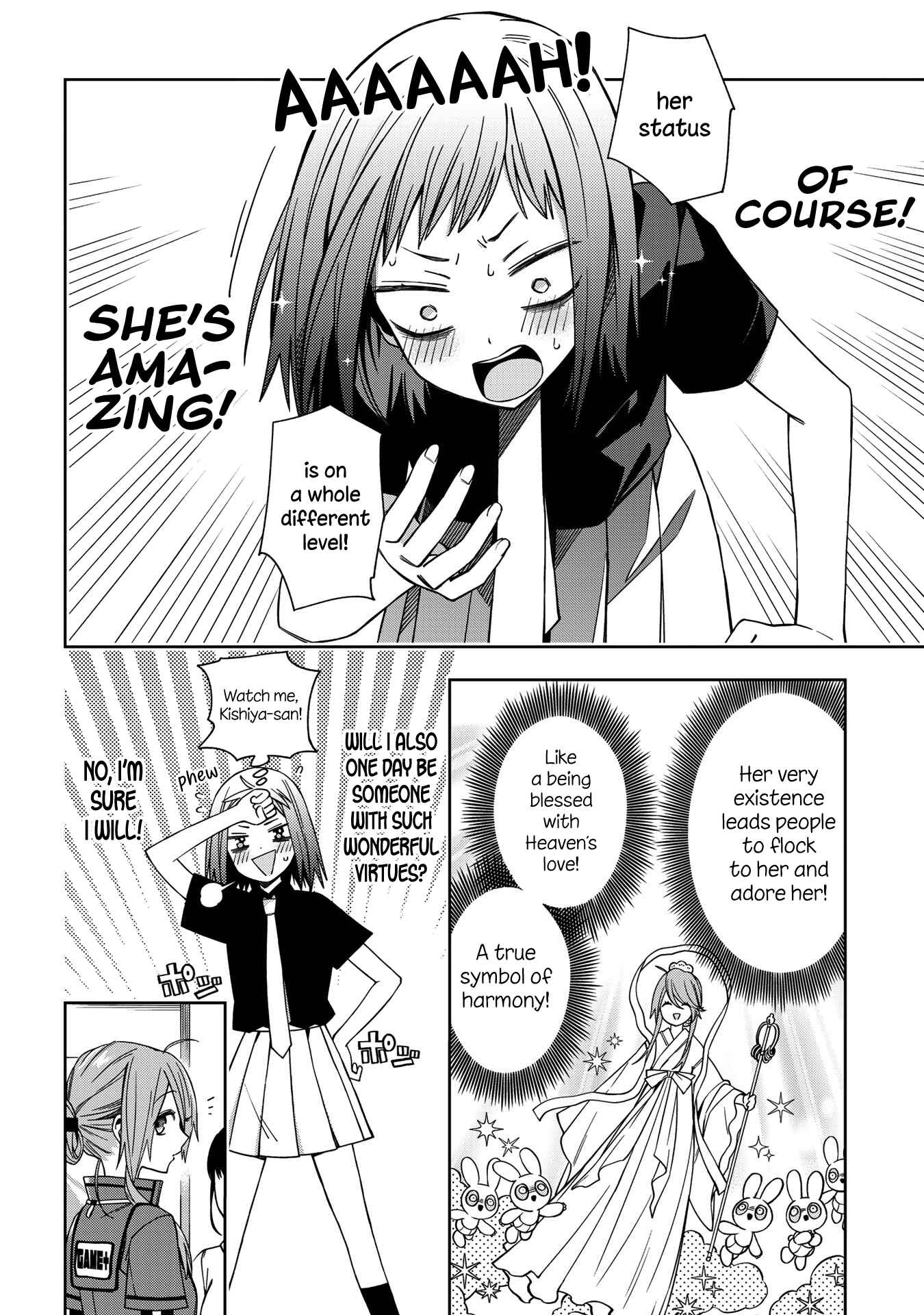 Page 6 Chapter 64 School Zone