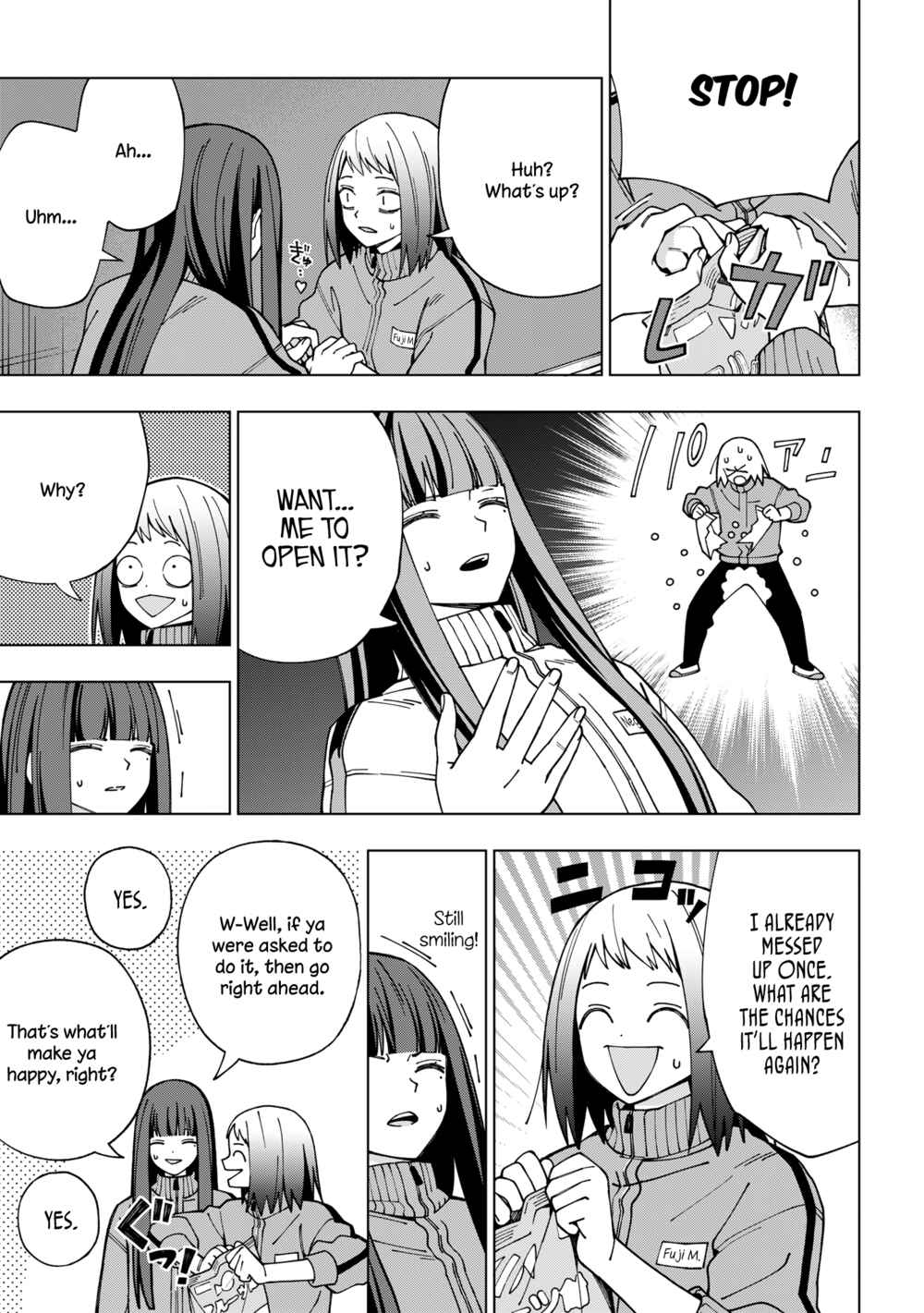 Page 10 Chapter 96 School Zone