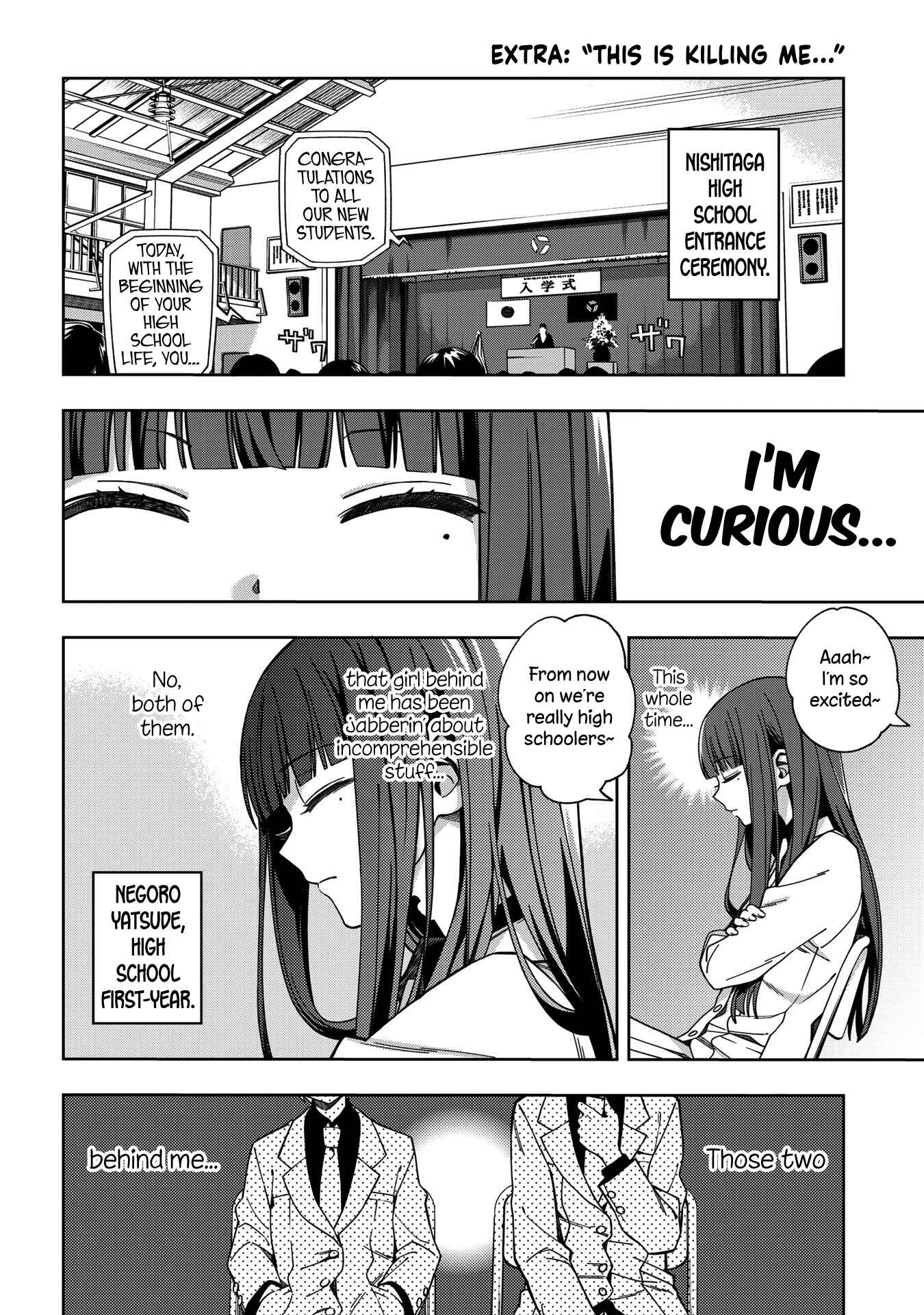 Page 1 Chapter 73.1 School Zone