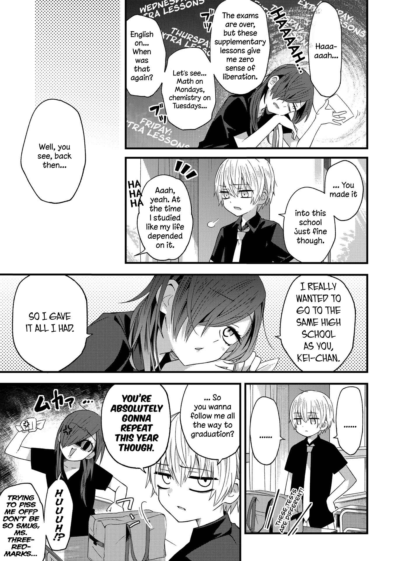 Page 3 Chapter 22 School Zone