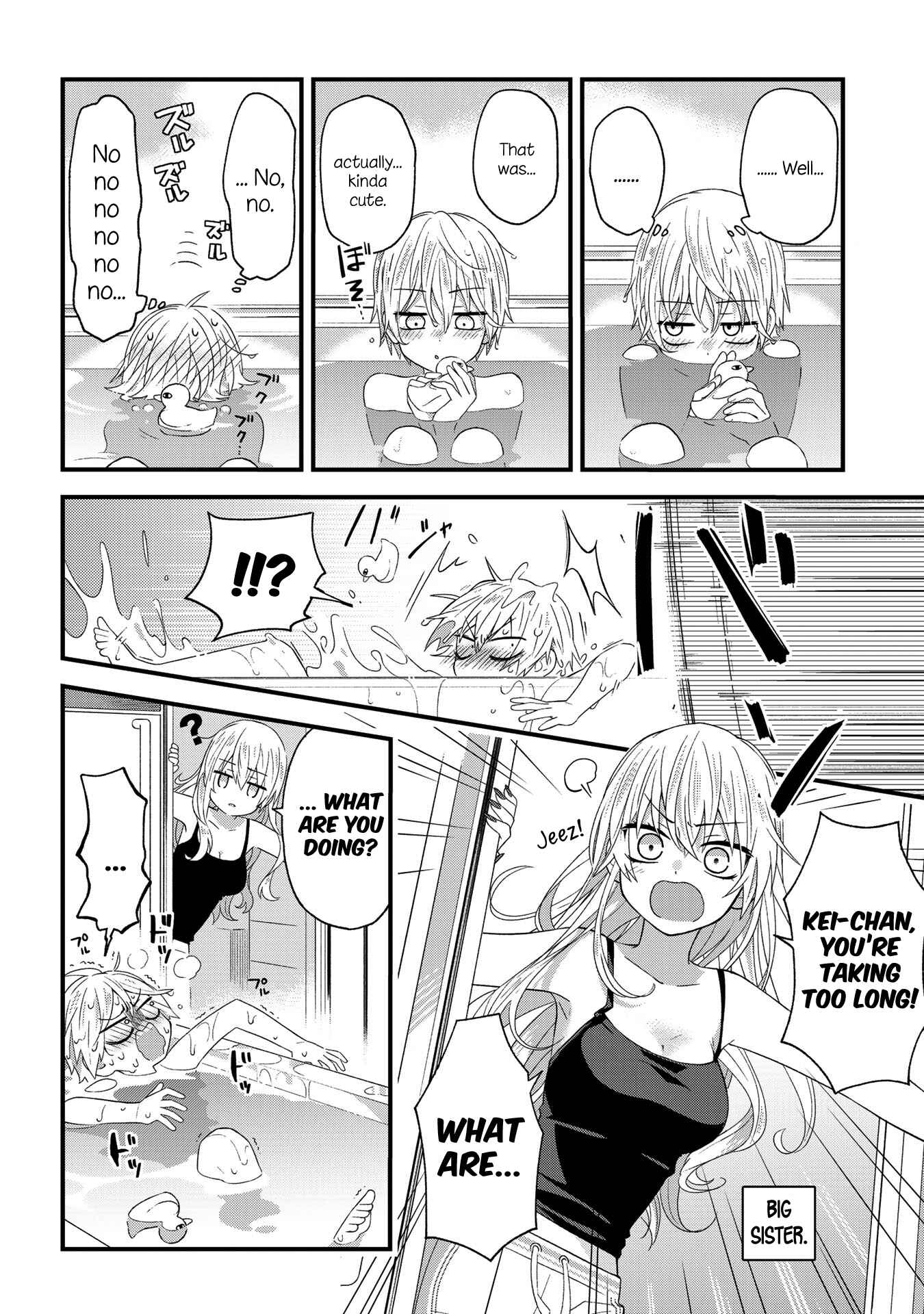 Page 6 Chapter 22 School Zone
